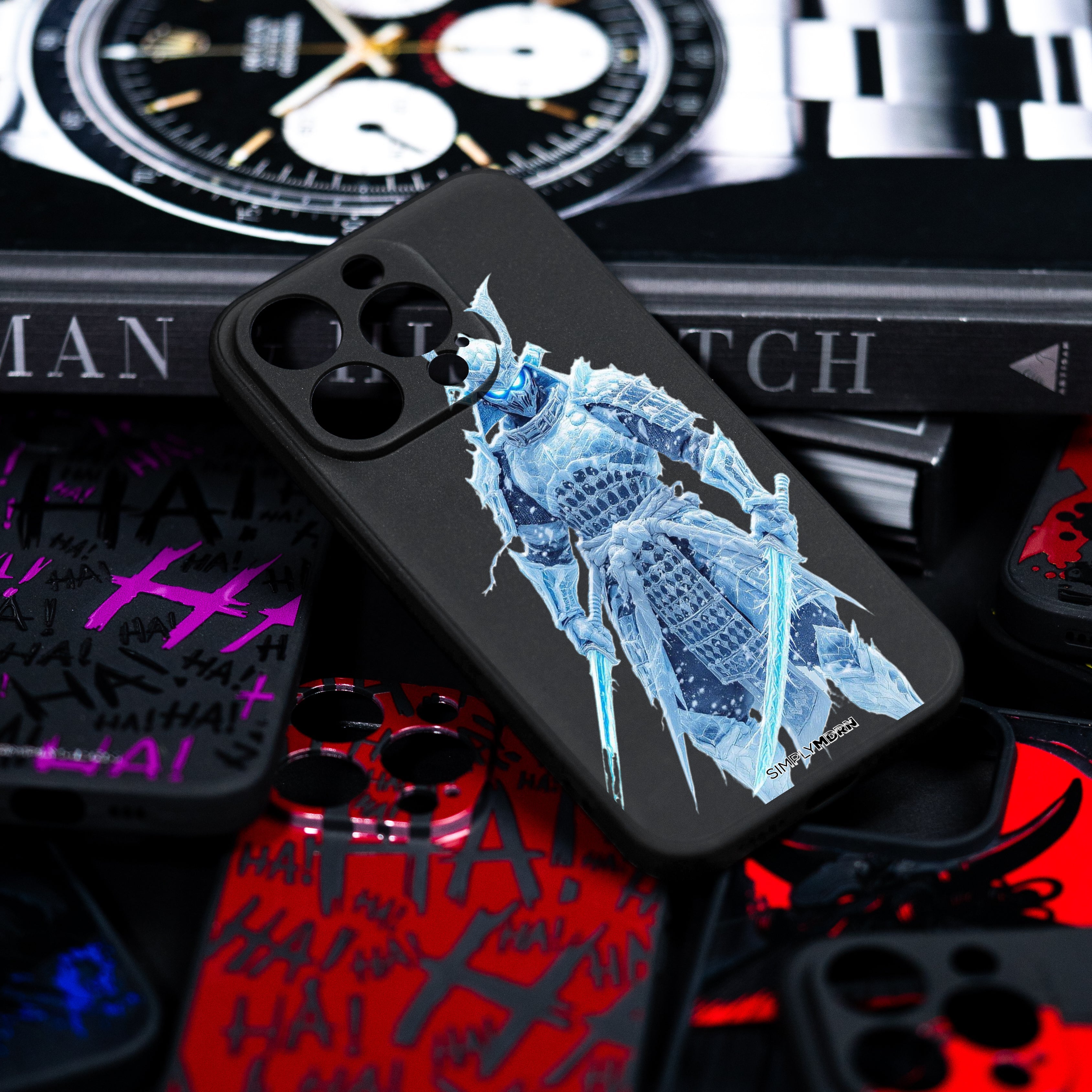 FROSTBLADE SHOGUN [SLIM]