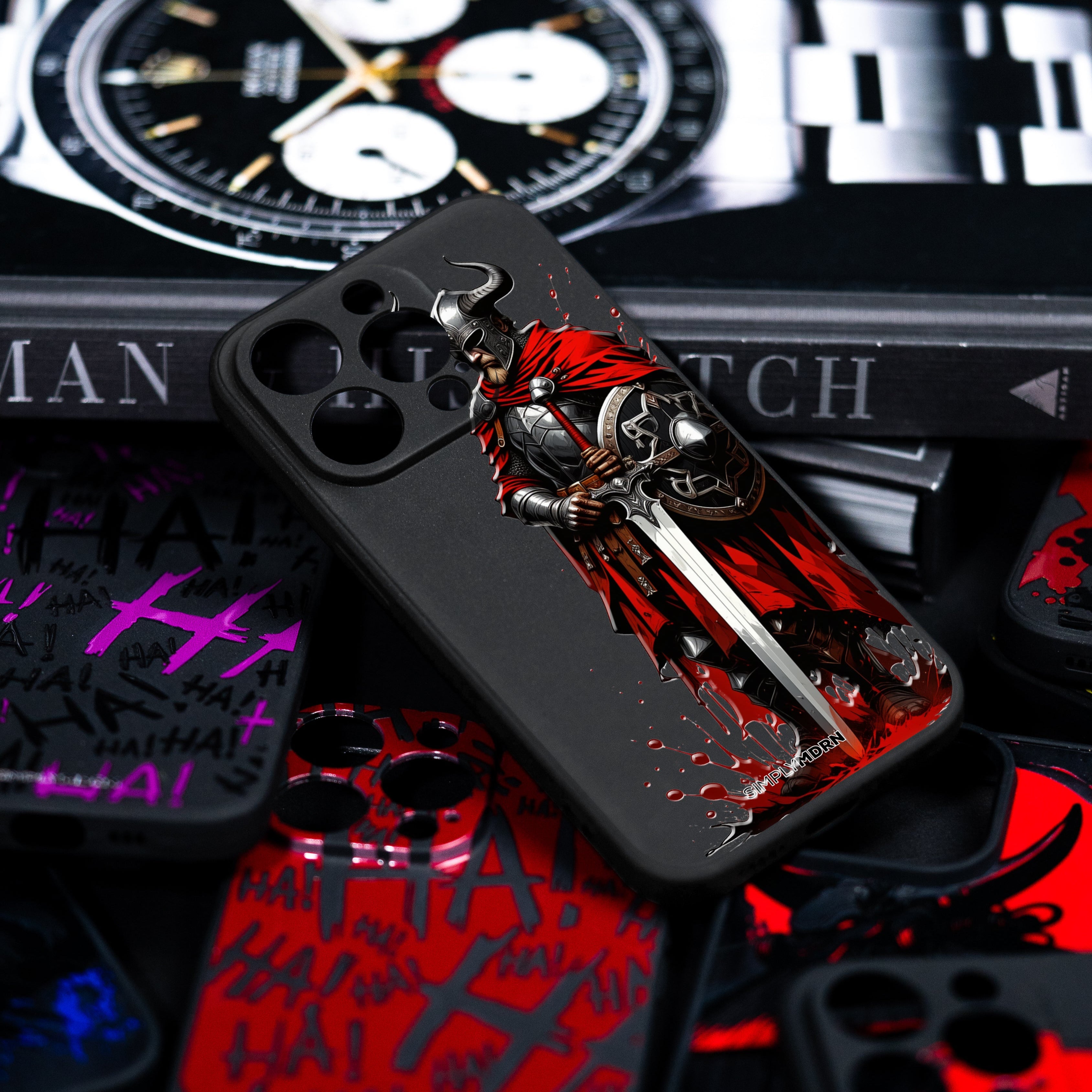 RAGNAROK [SLIM]