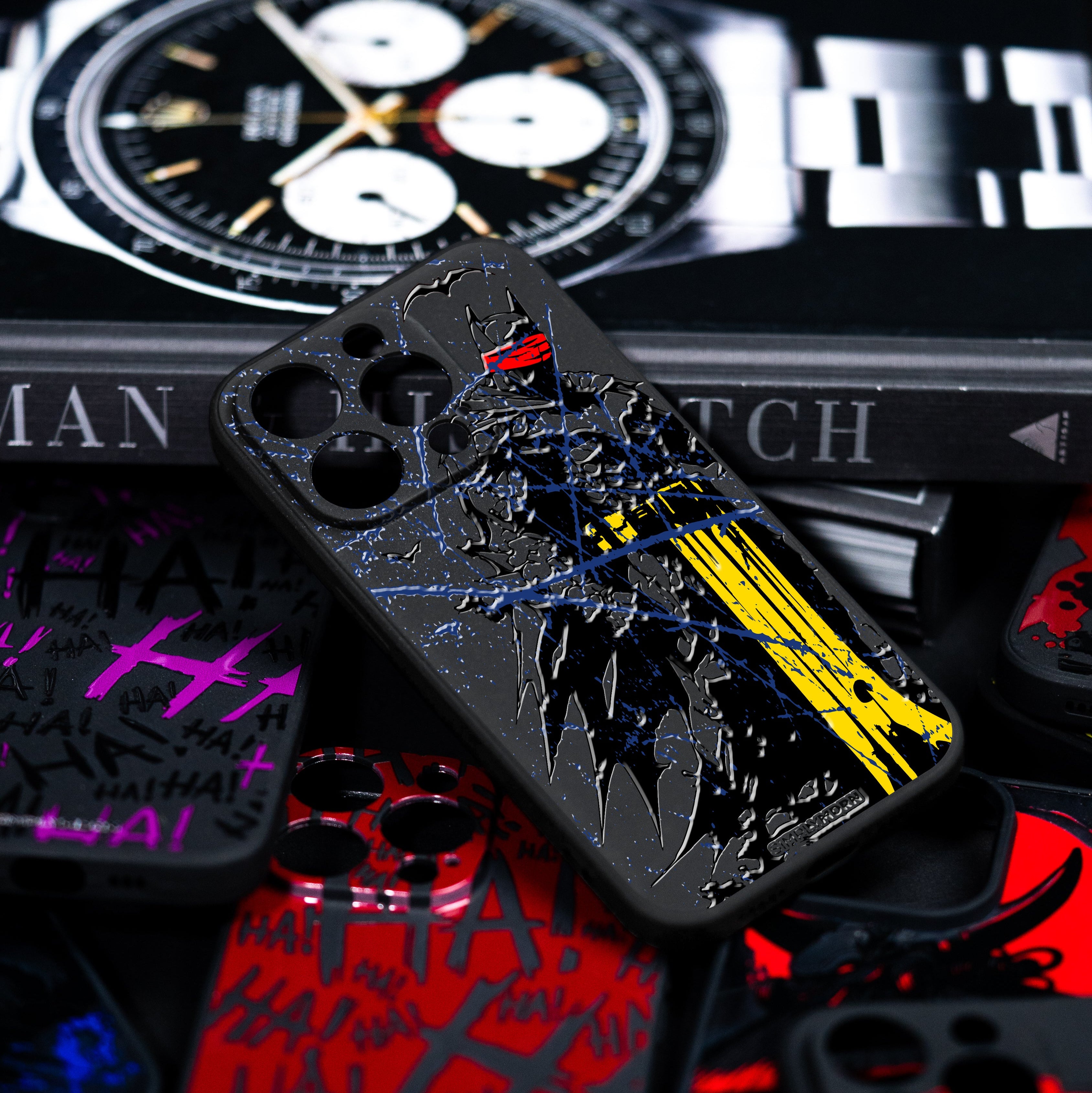VOIDMASK [SLIM]