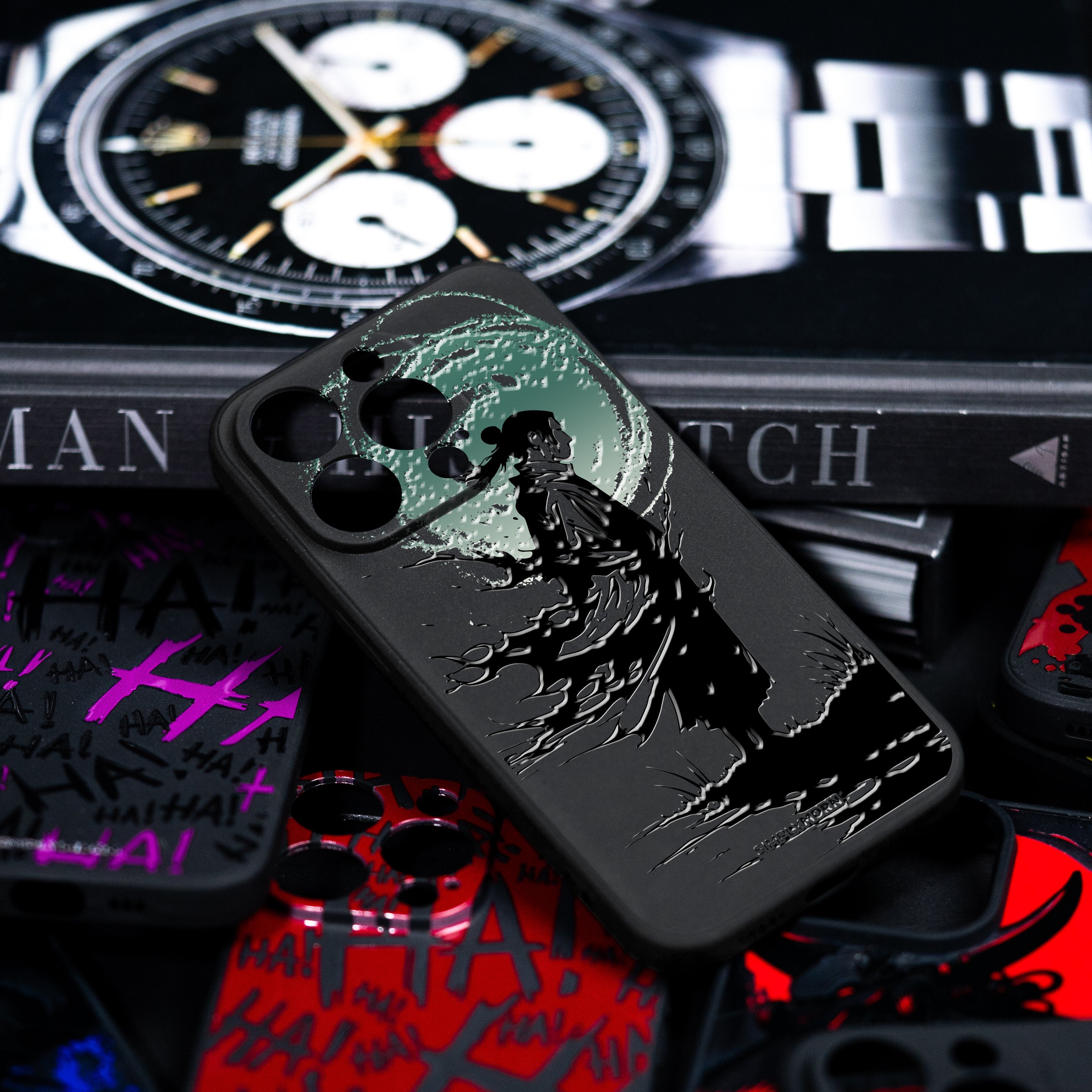 TITAN BLADE [SLIM]