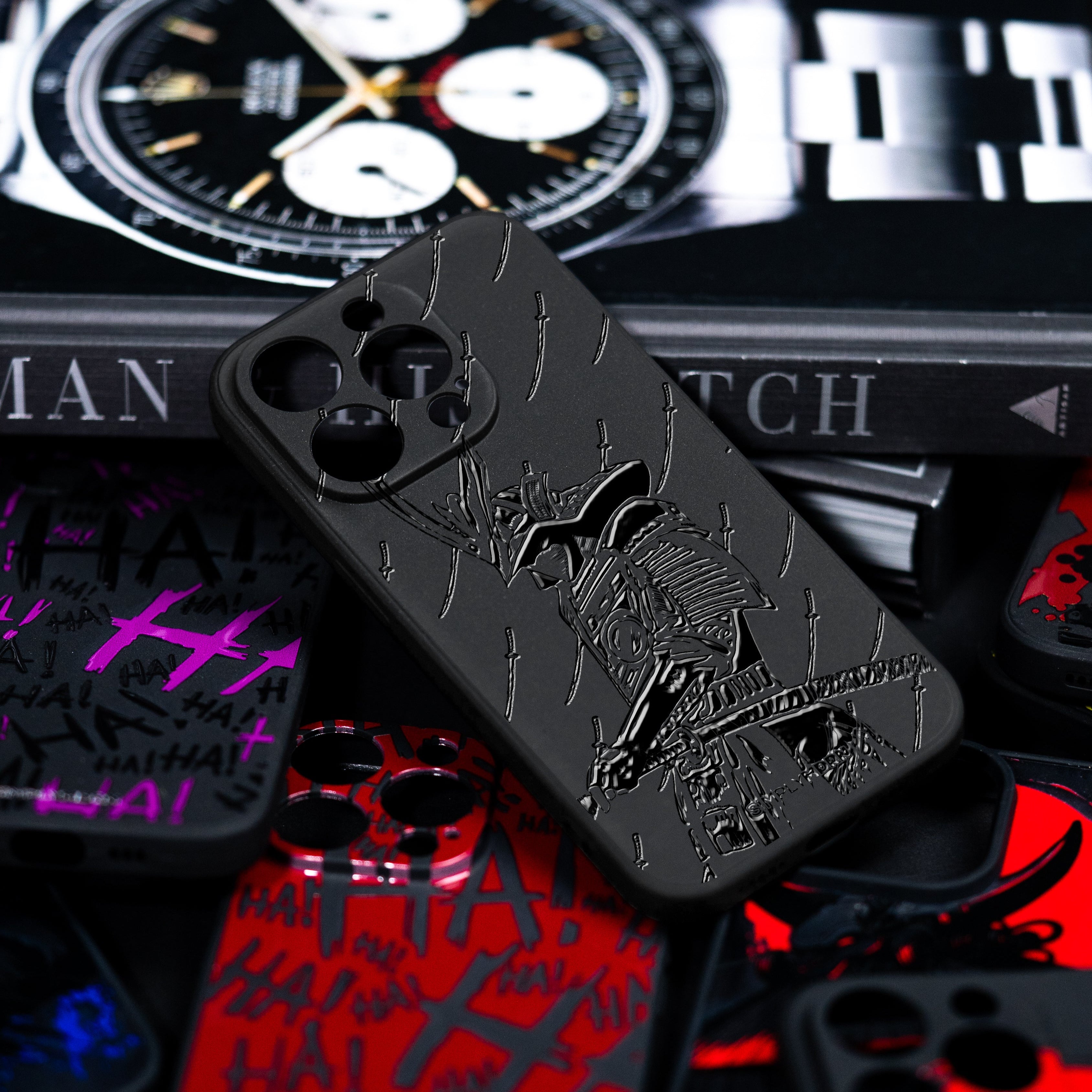 RONIN [SLIM]