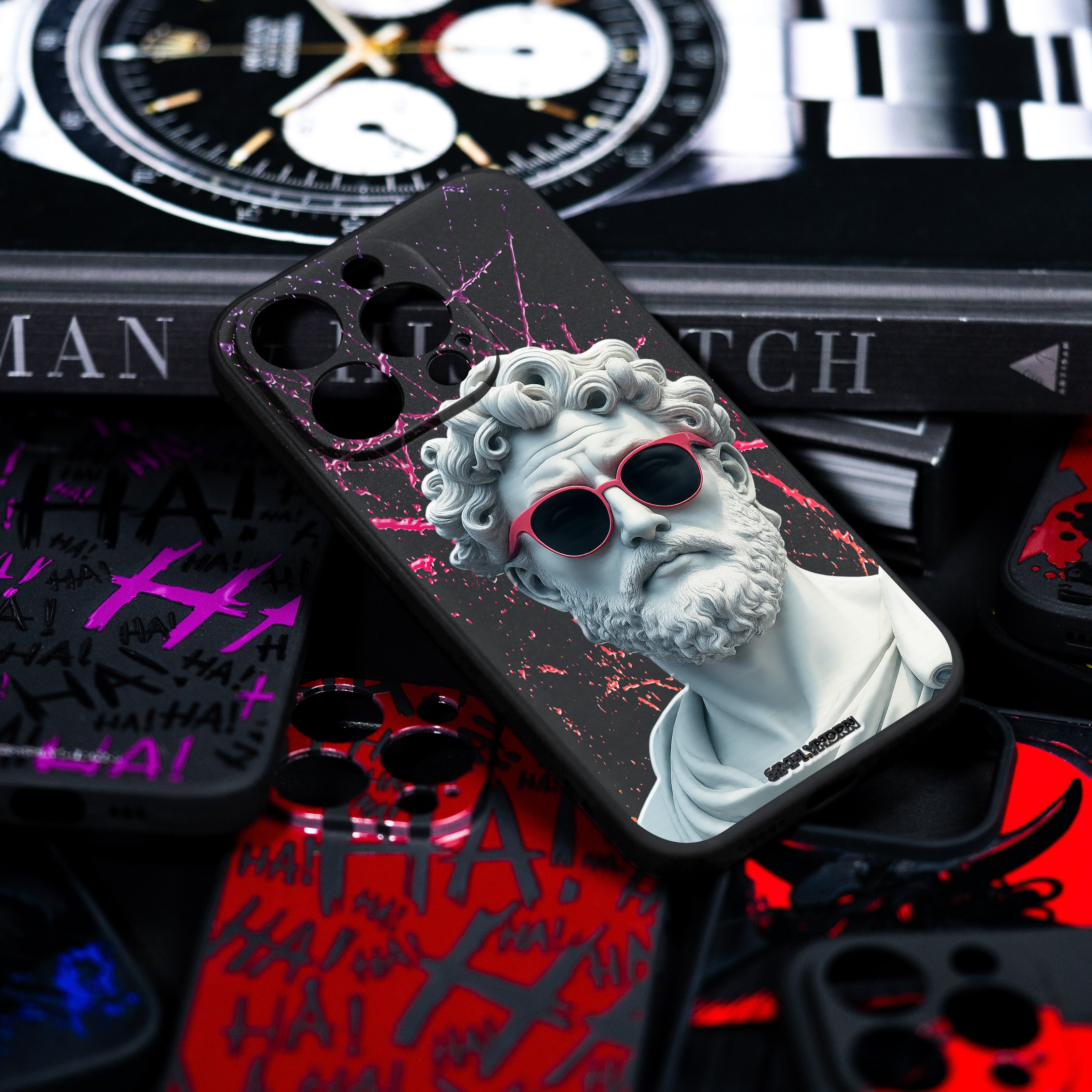 FANATIC [SLIM]