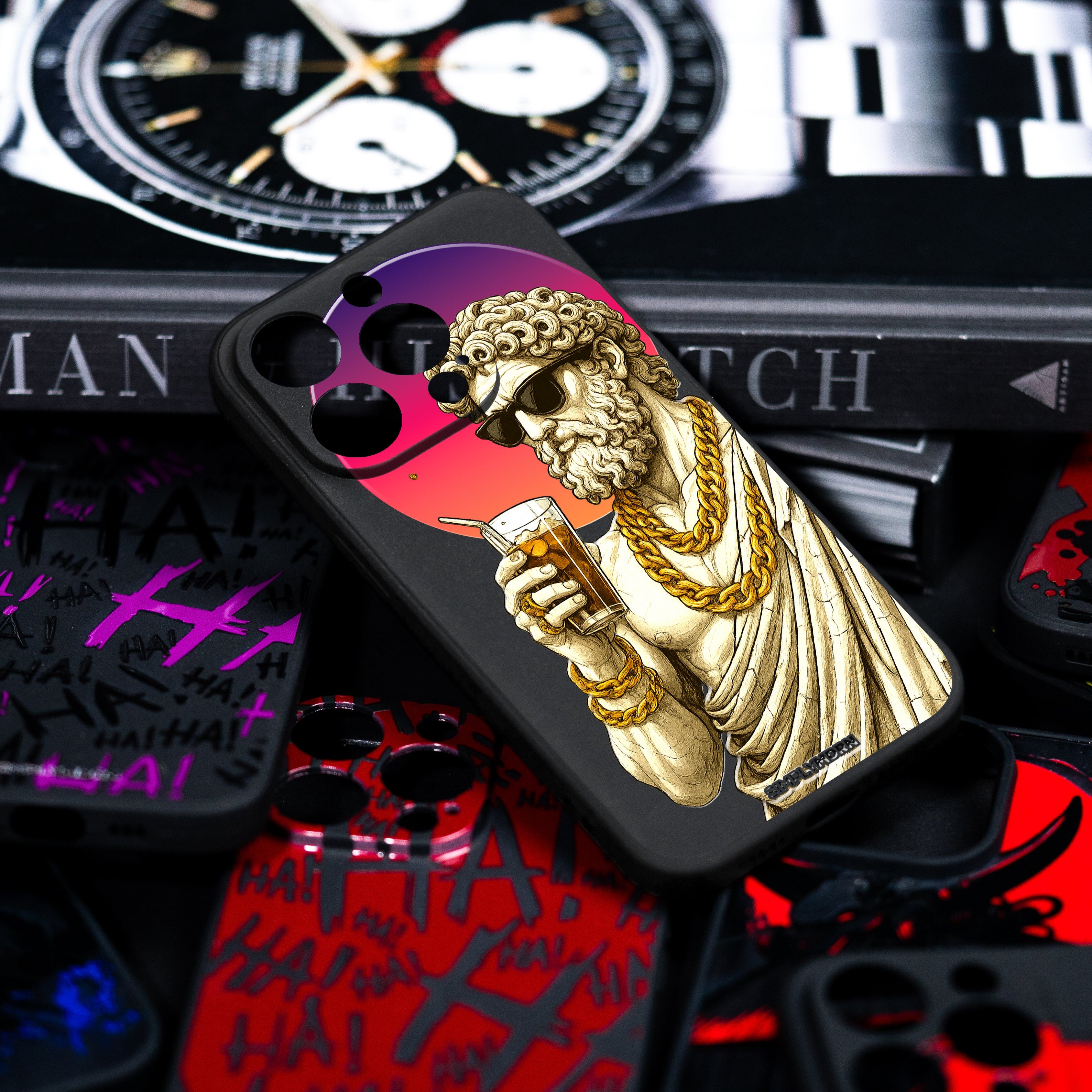 FLUO [SLIM]