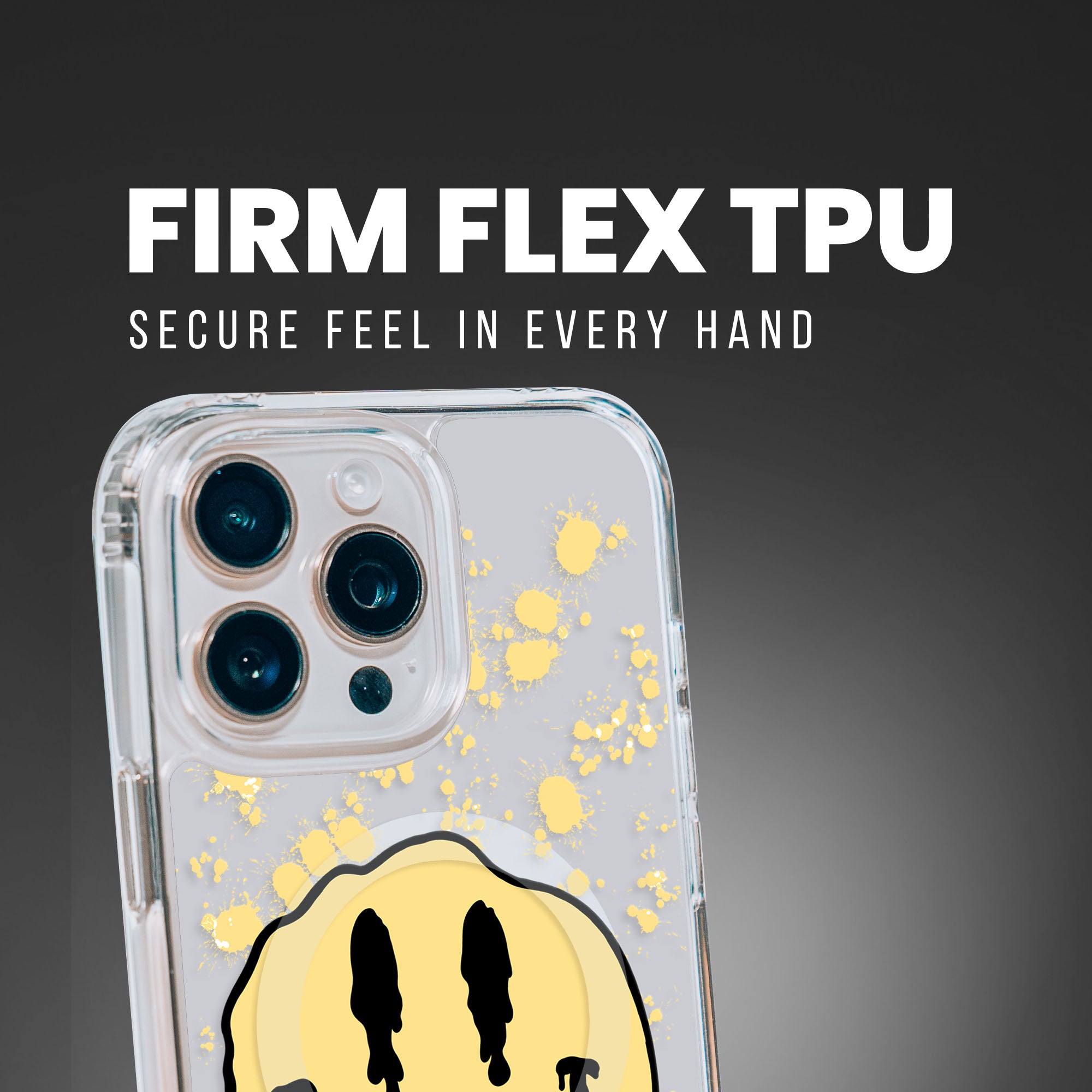 SMILEZ [CLR+ MAGSAFE]