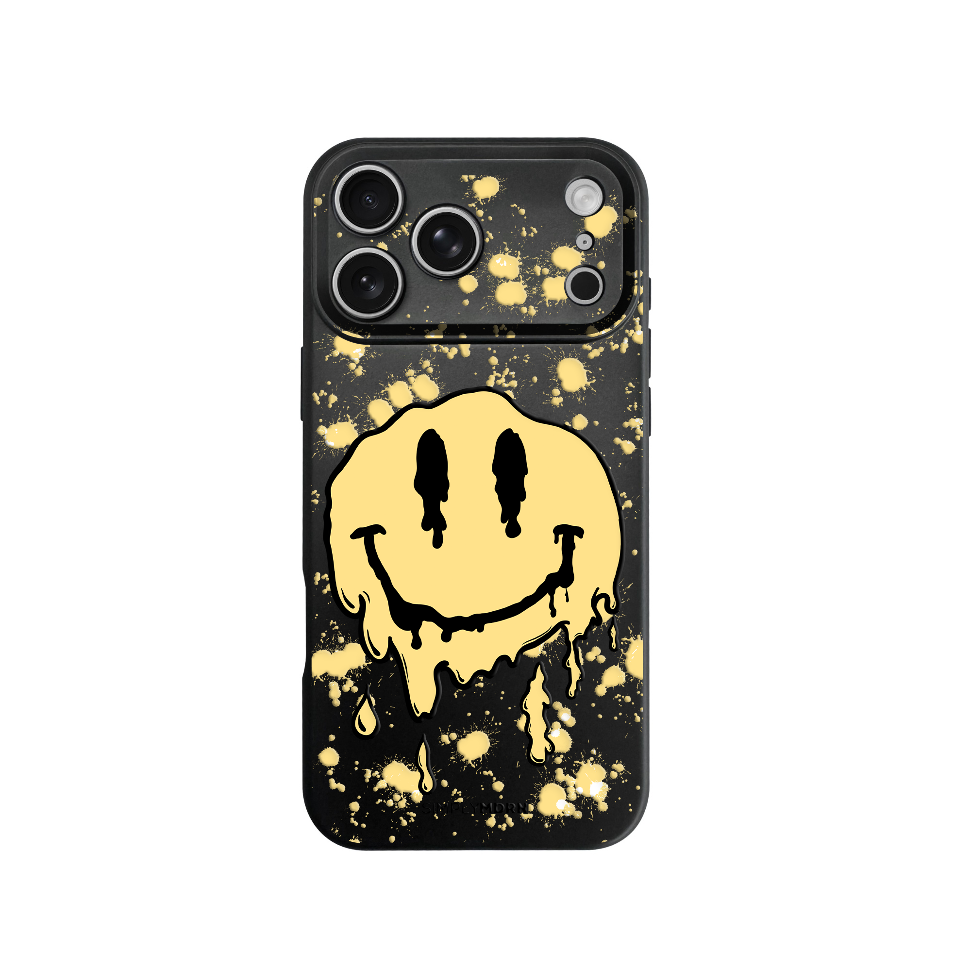 SMILEZ Slim [S2] iPhone case image 1
