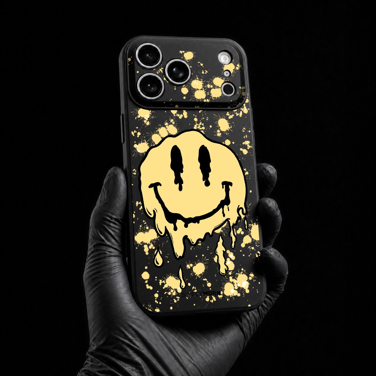 SMILEZ Slim [S2] iPhone case image 2