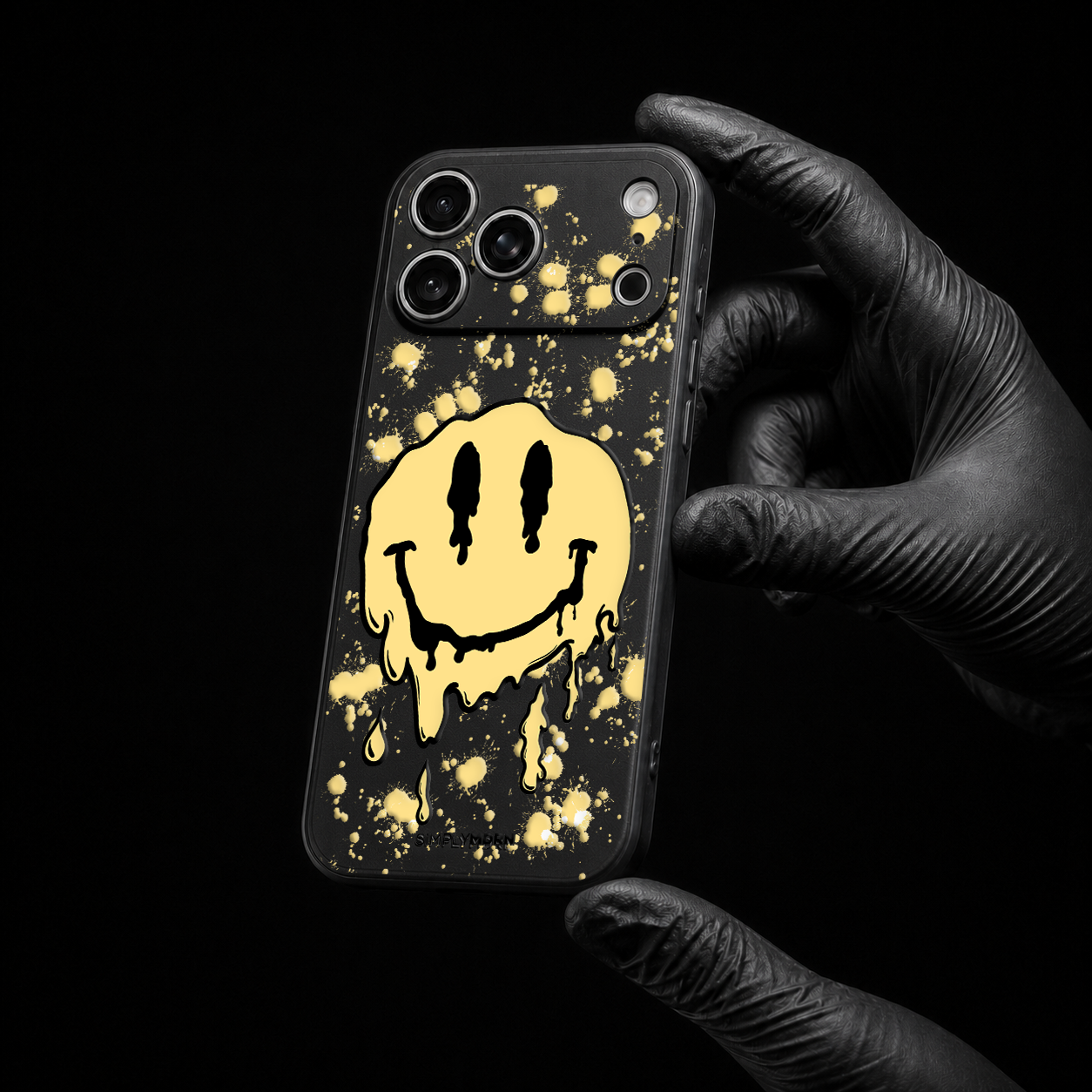 SMILEZ Slim [S2] iPhone case image 3