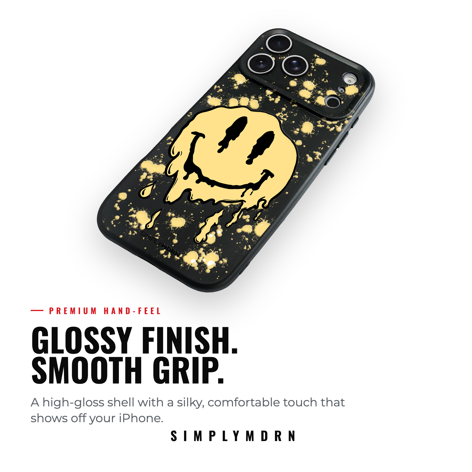 SMILEZ Slim [S2] iPhone case image 7