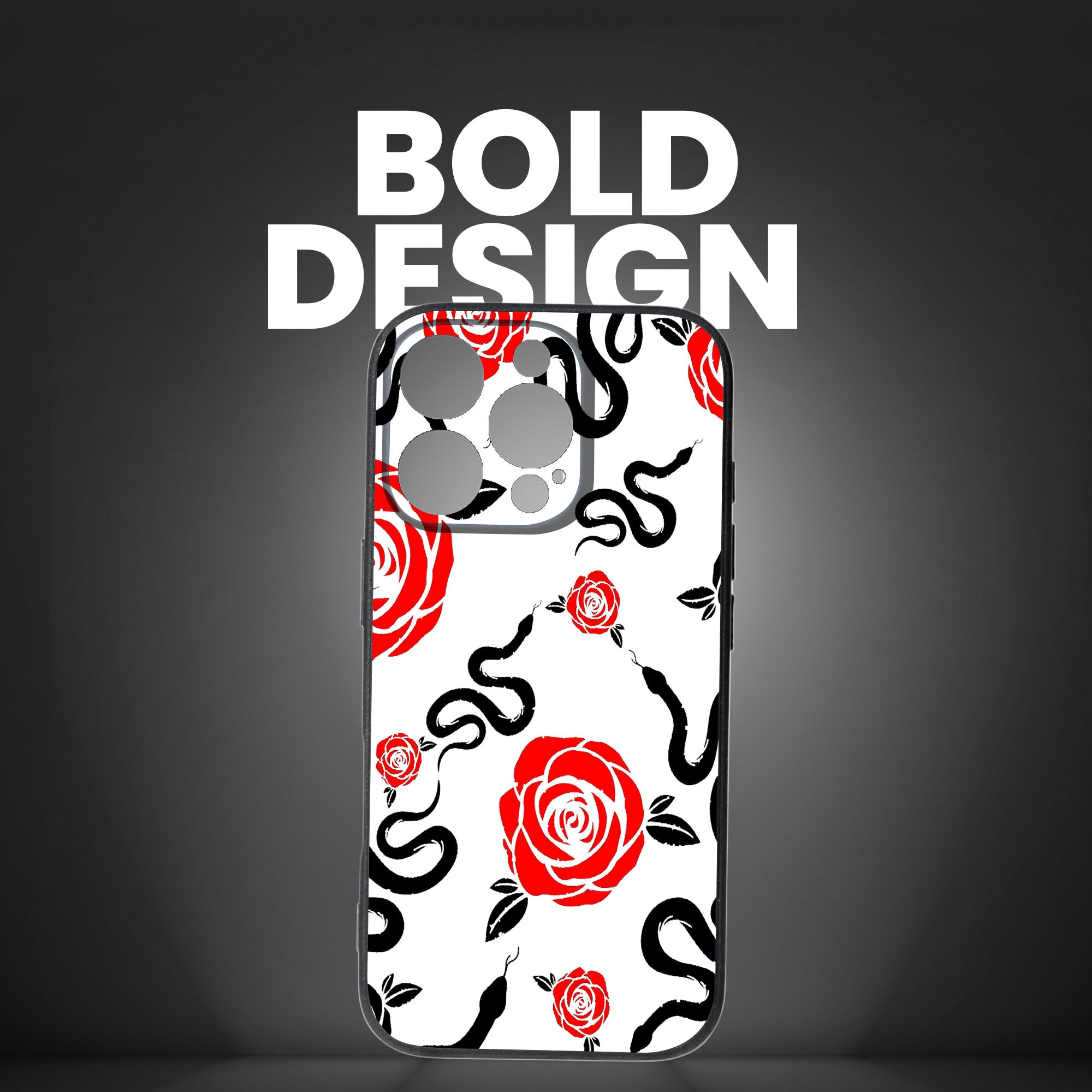 SNAKES AND ROSES [SLIM]