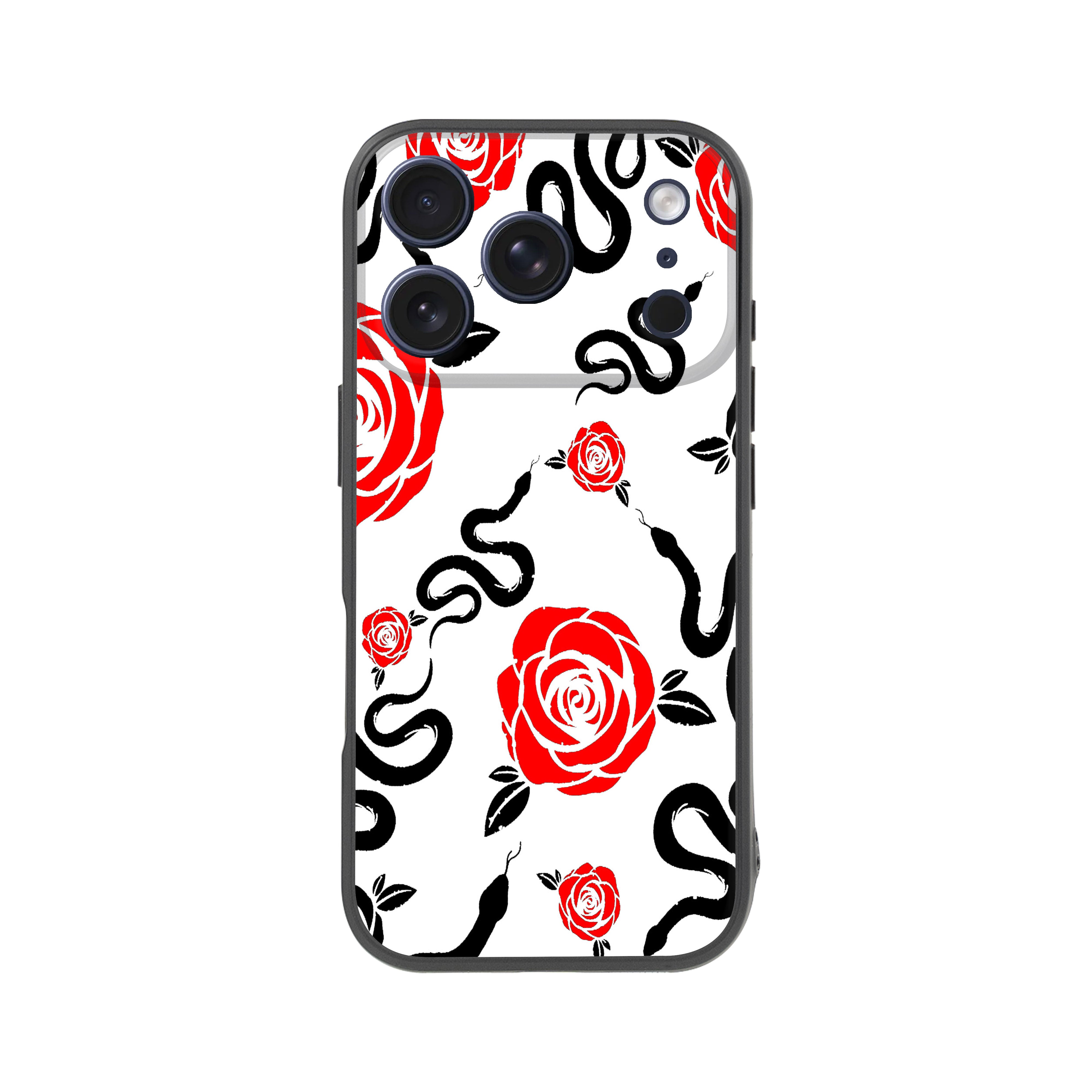 SNAKES AND ROSES [SLIM]