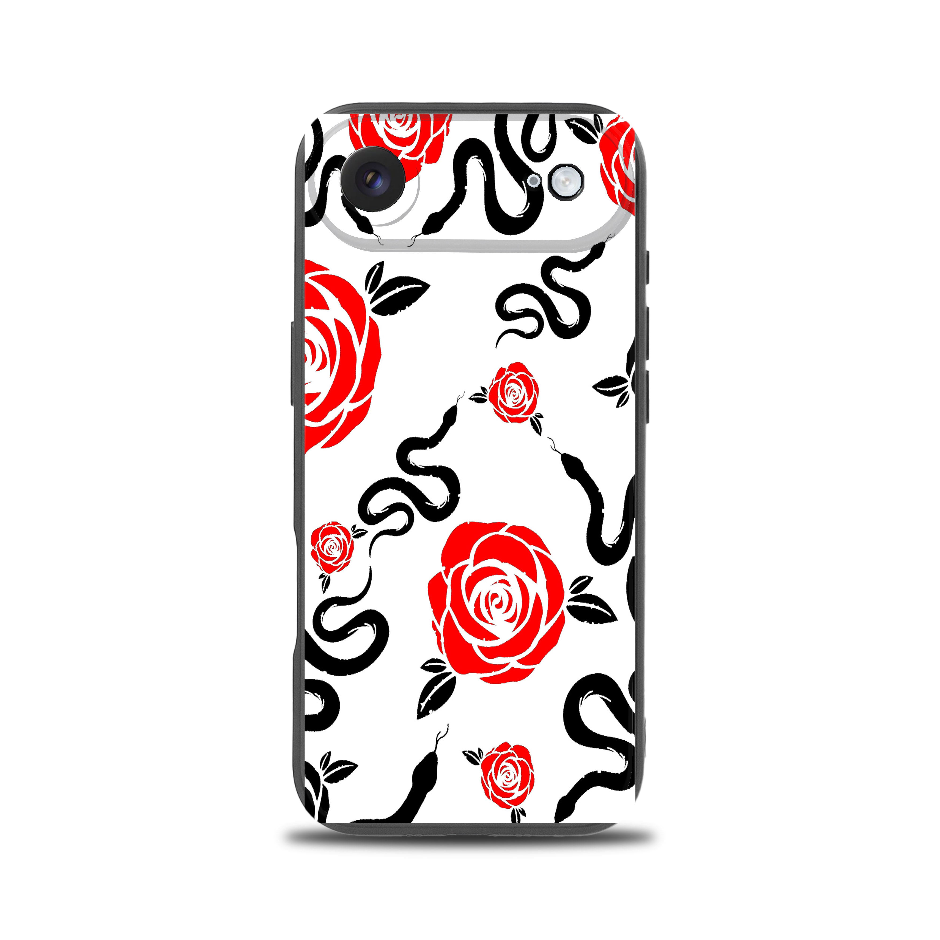 SNAKES AND ROSES [SLIM]