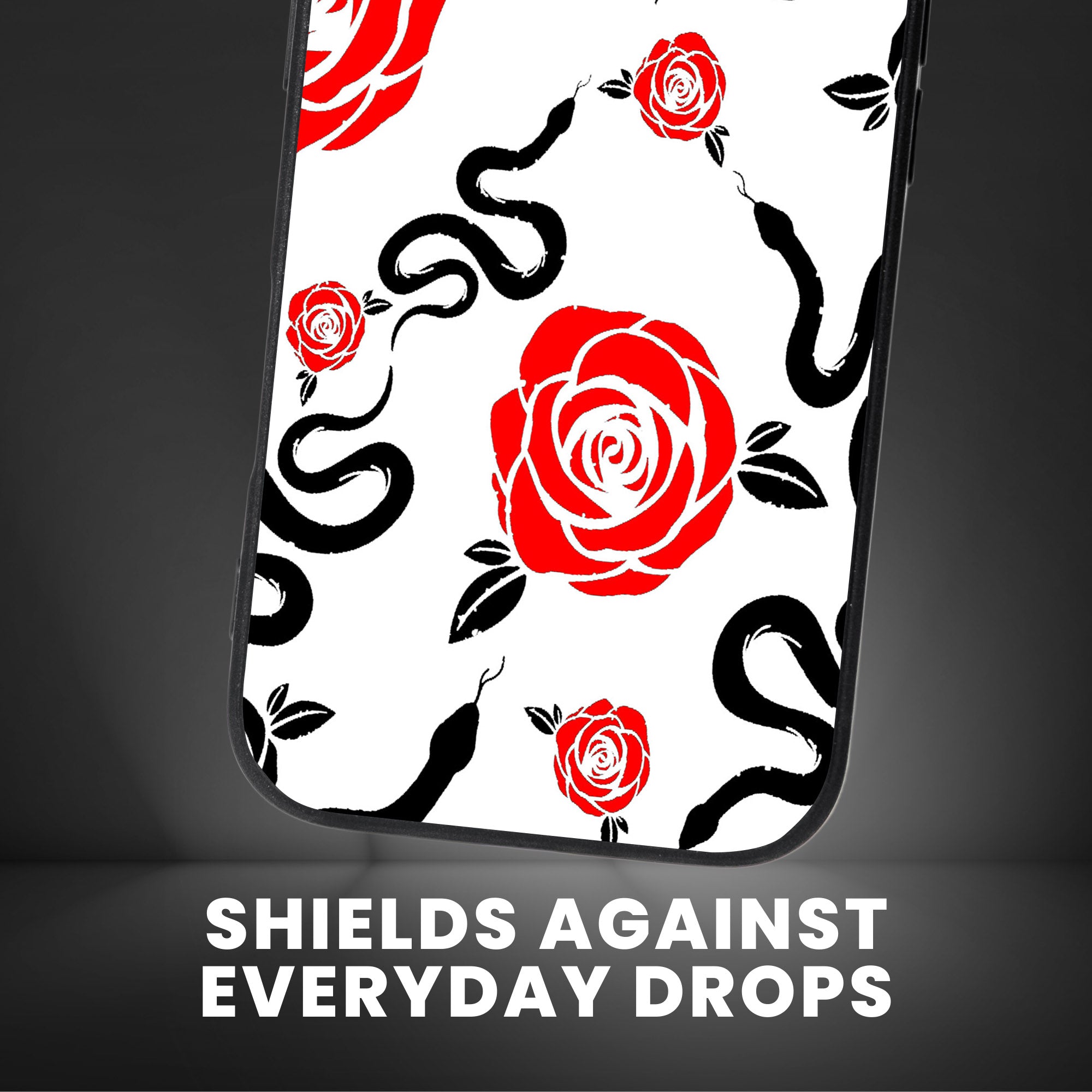 SNAKES AND ROSES [SLIM]