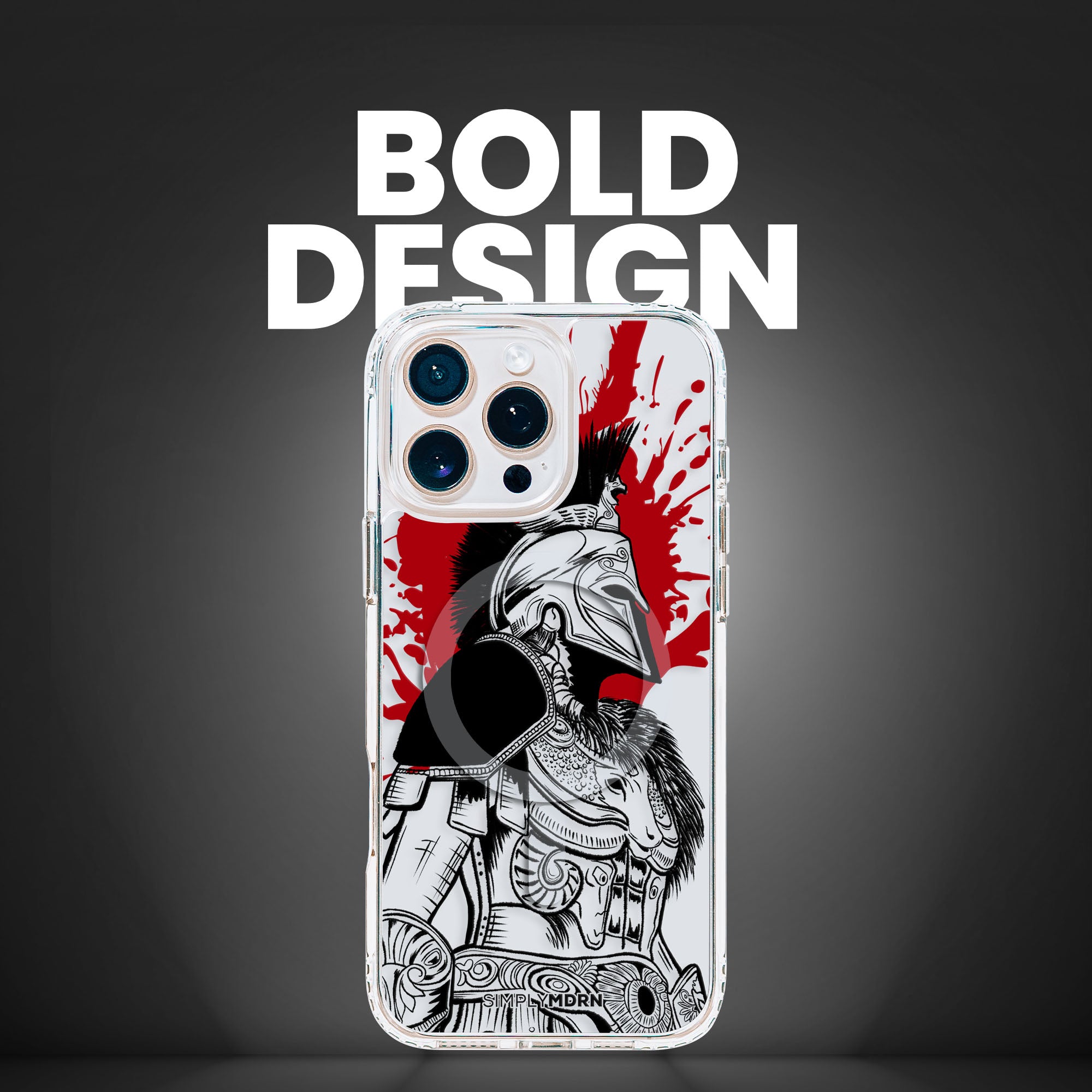 SP4RTAN [CLR+ MAGSAFE]