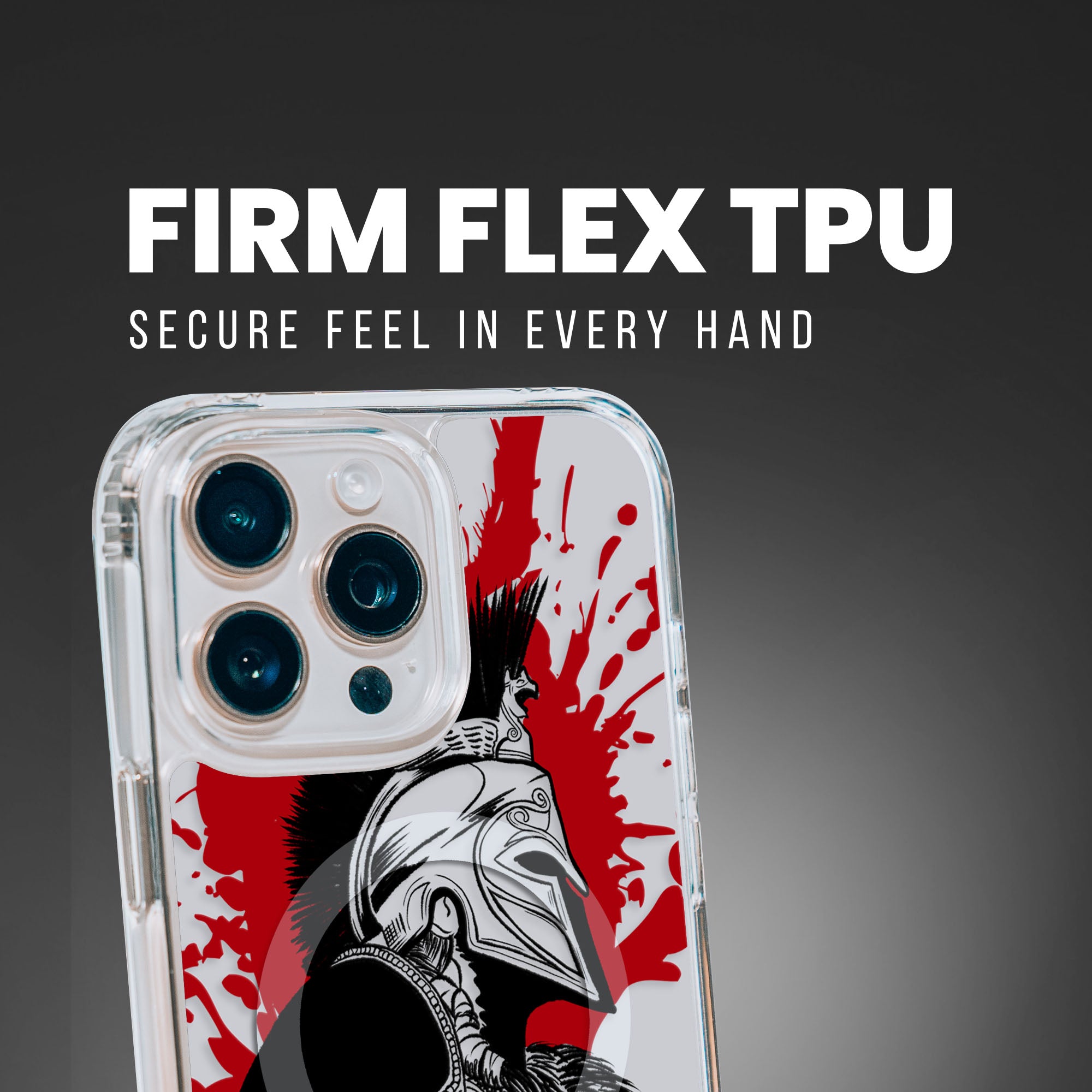 SP4RTAN [CLR+ MAGSAFE]