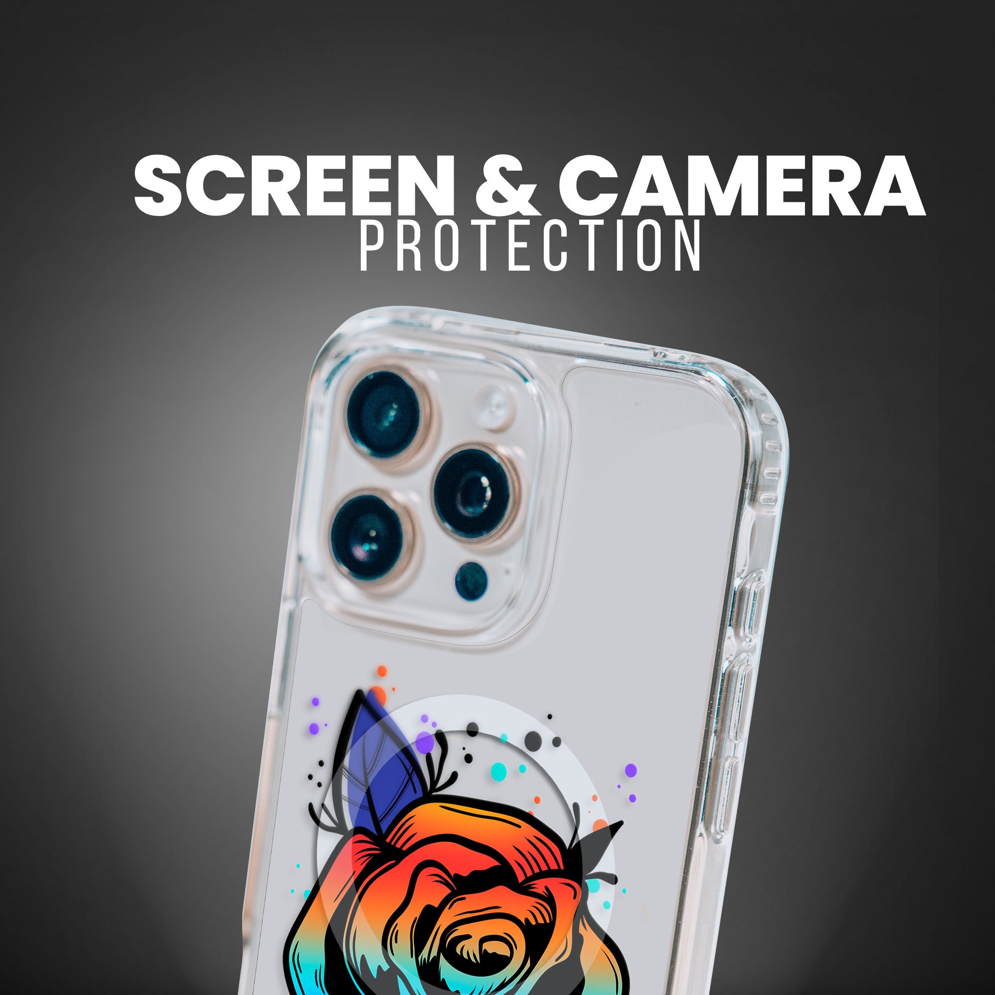 SPECTRUM BLOOM [CLR+ MAGSAFE]