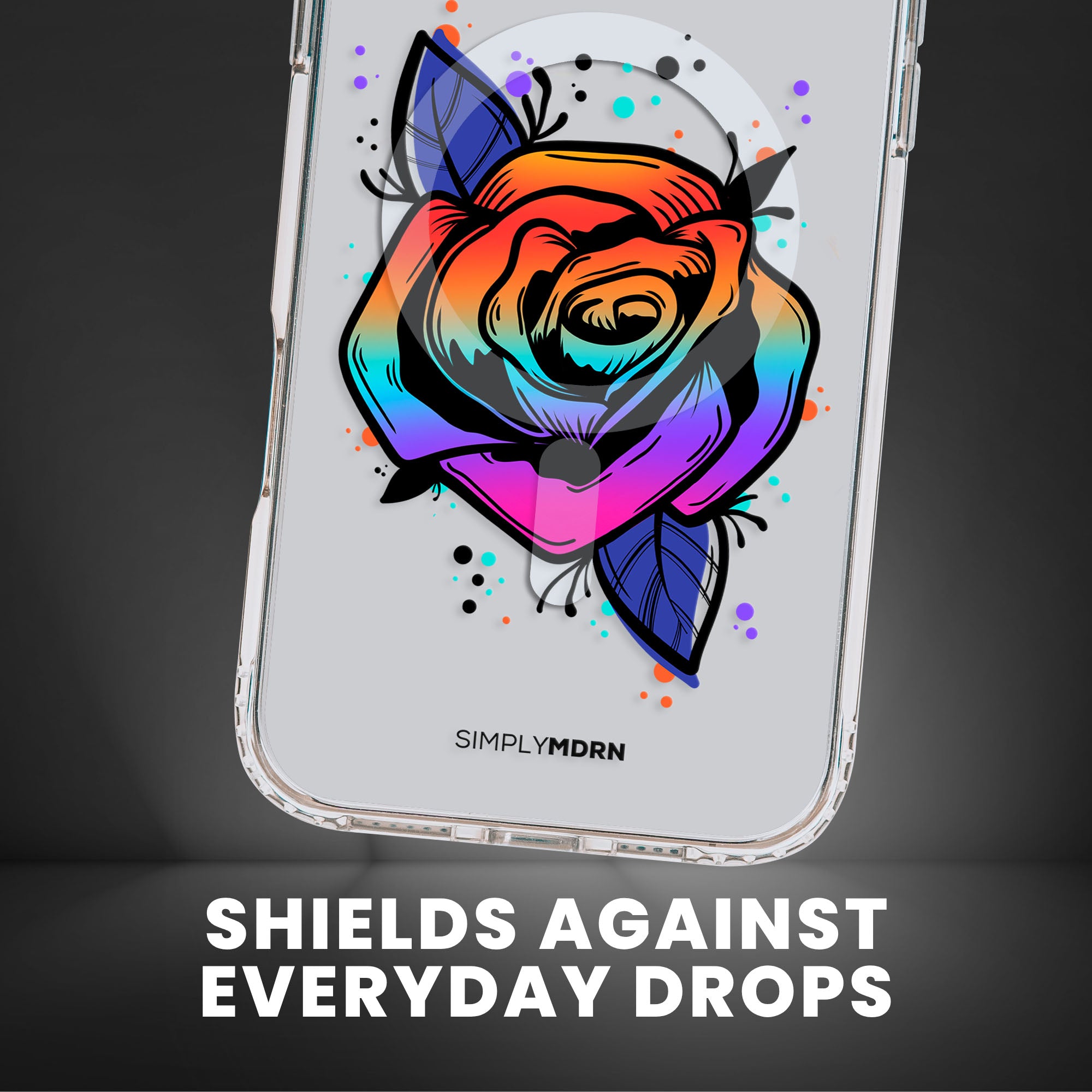 SPECTRUM BLOOM [CLR+ MAGSAFE]