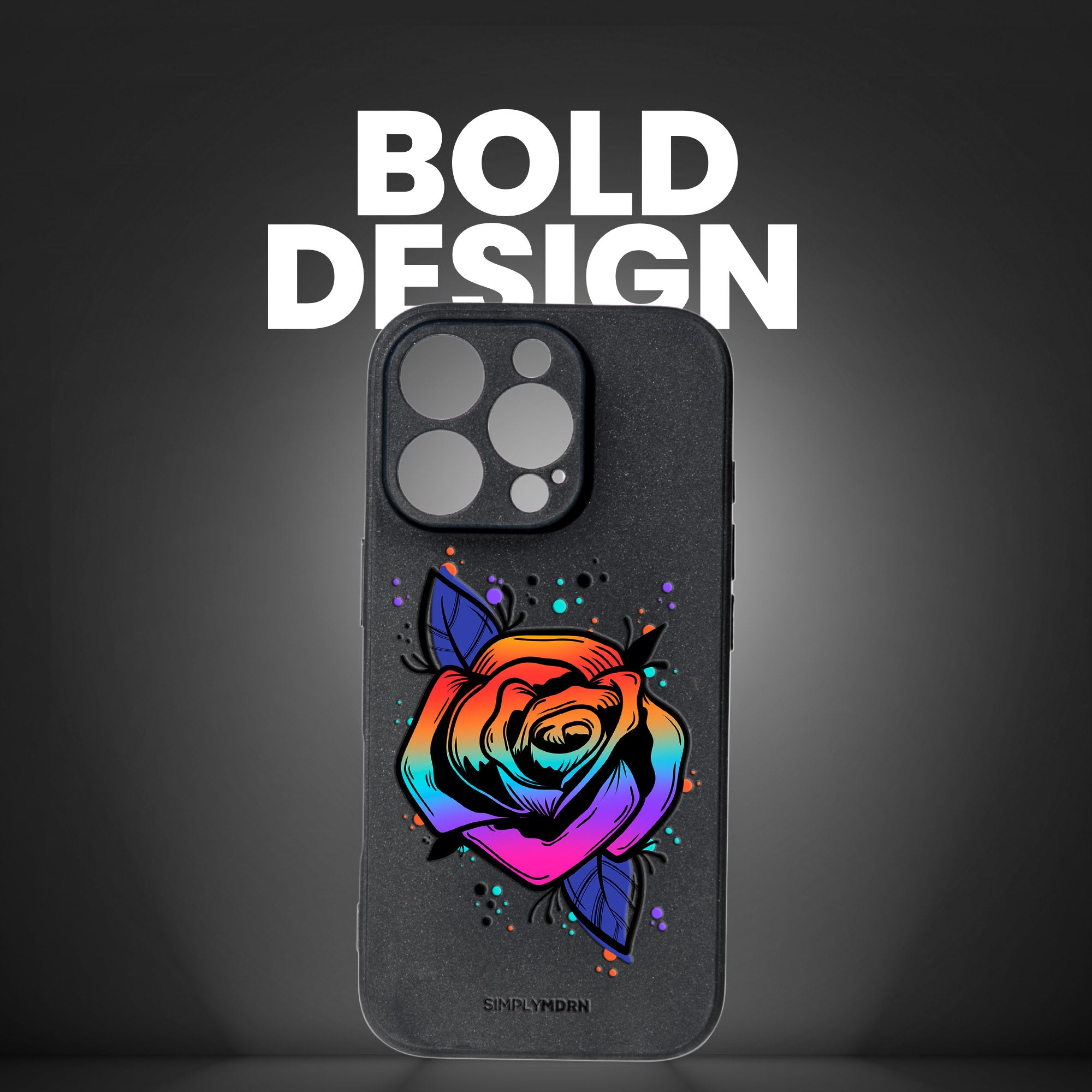 SPECTRUM BLOOM [SLIM]