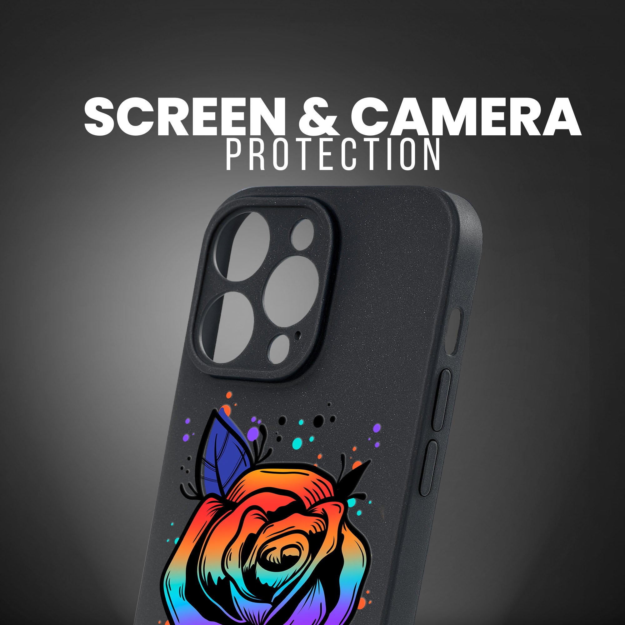 SPECTRUM BLOOM [SLIM]