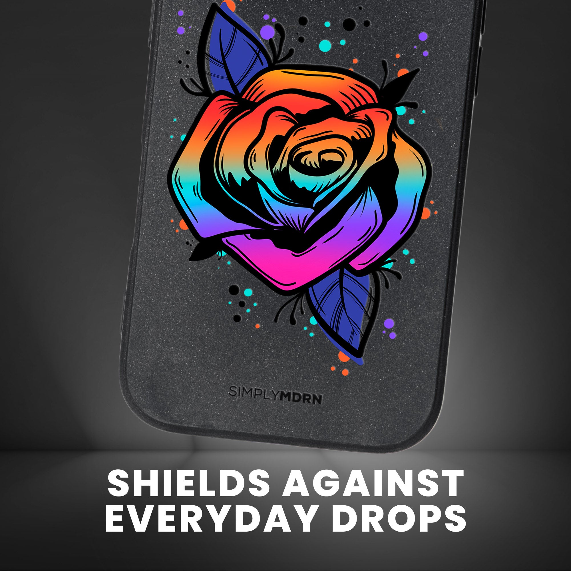 SPECTRUM BLOOM [SLIM]