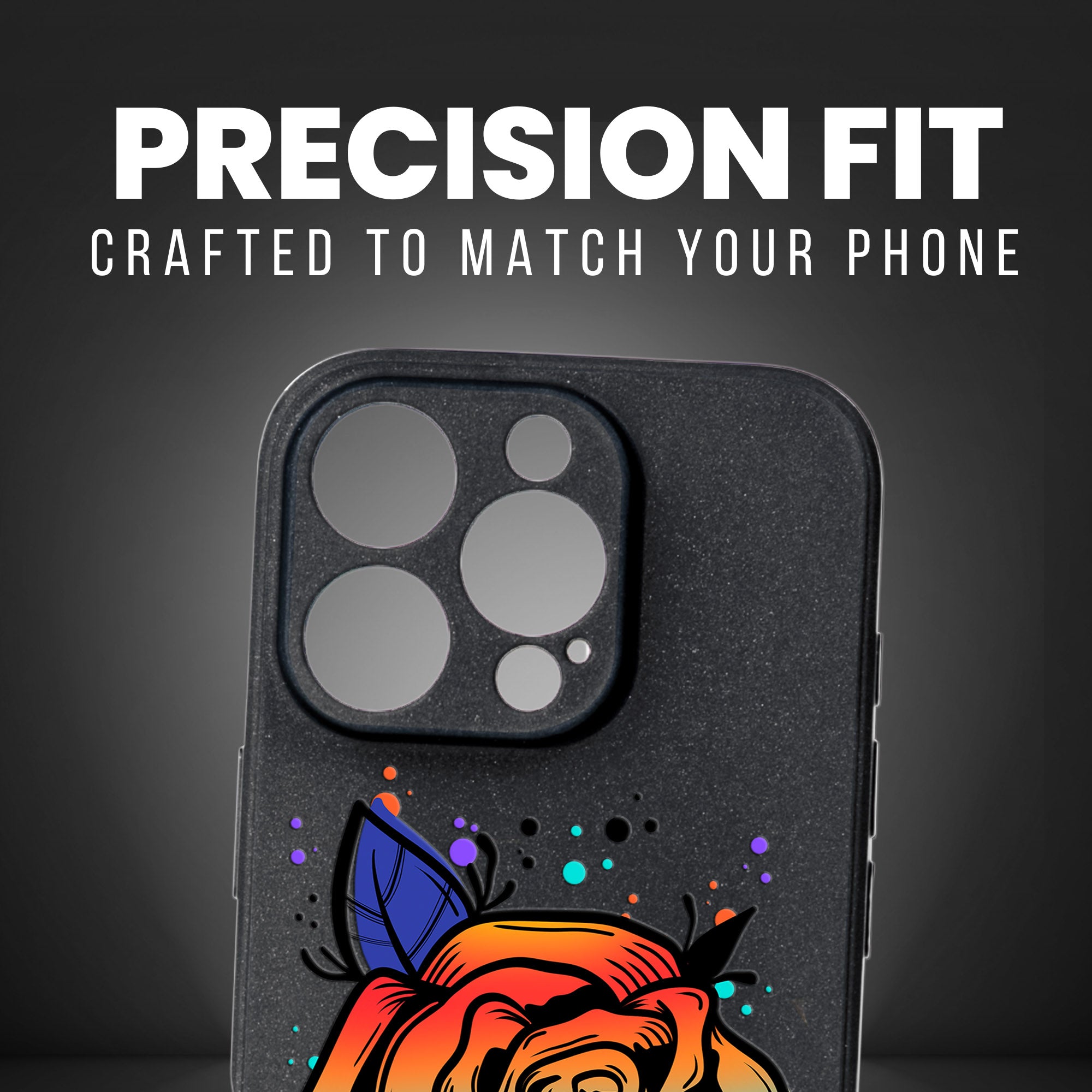 SPECTRUM BLOOM [SLIM]