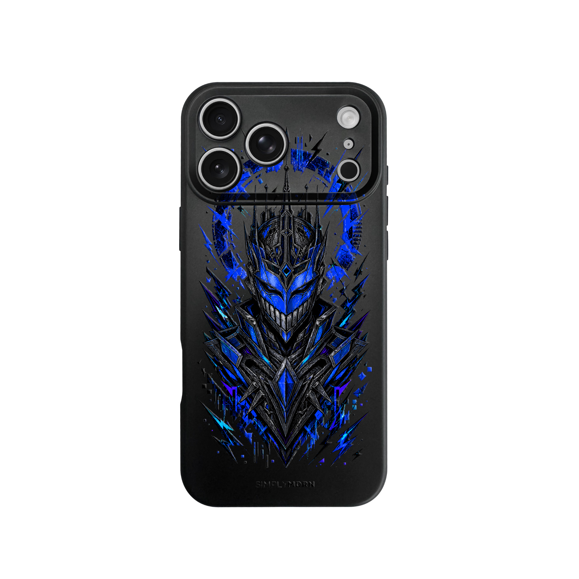Static Grin Slim [S2] iPhone case image 1