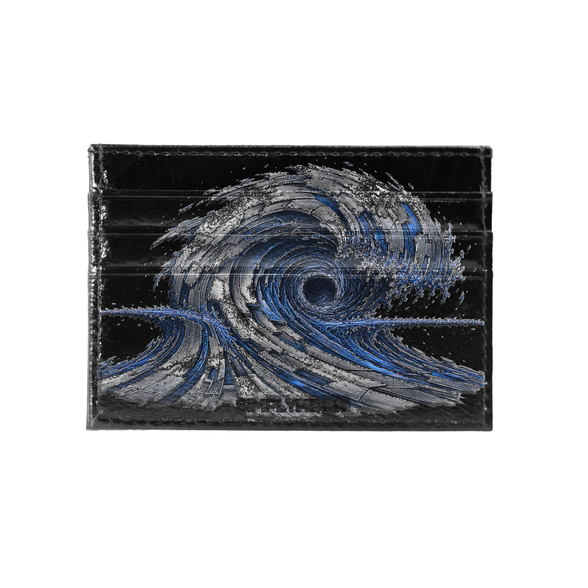 Steel Tide | CARD [S1] image 1