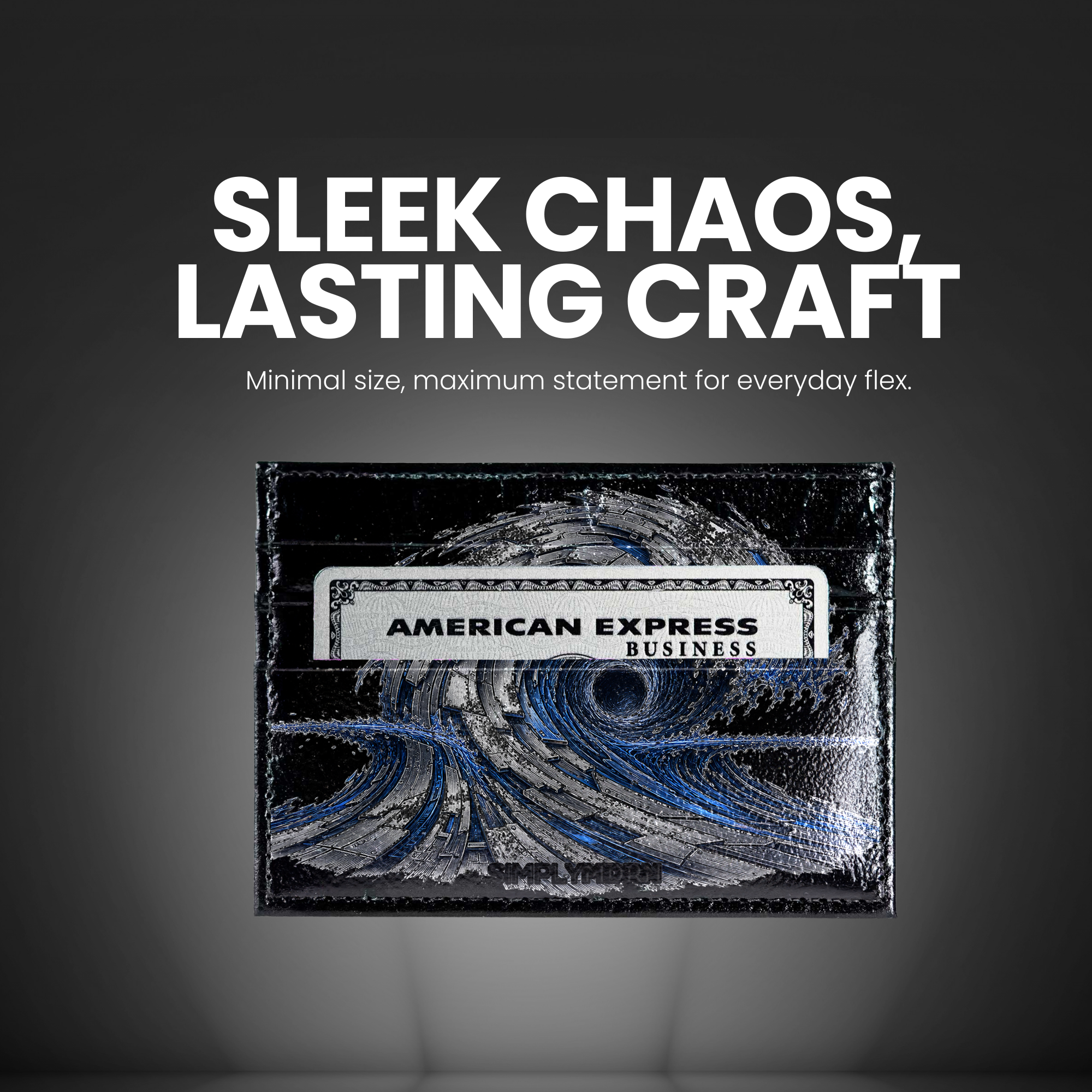 Steel Tide | CARD [S1] image 2