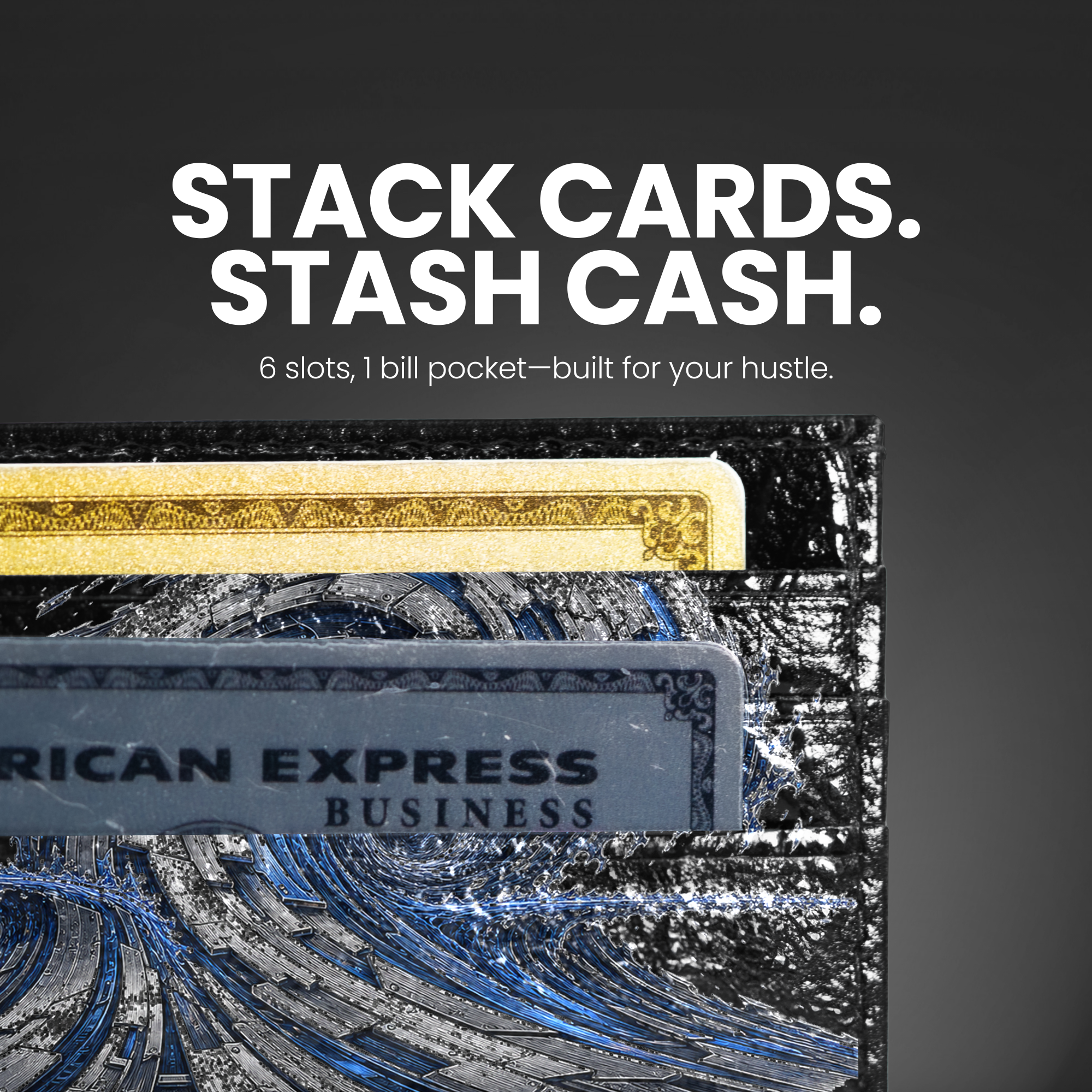 Steel Tide | CARD [S1] image 3