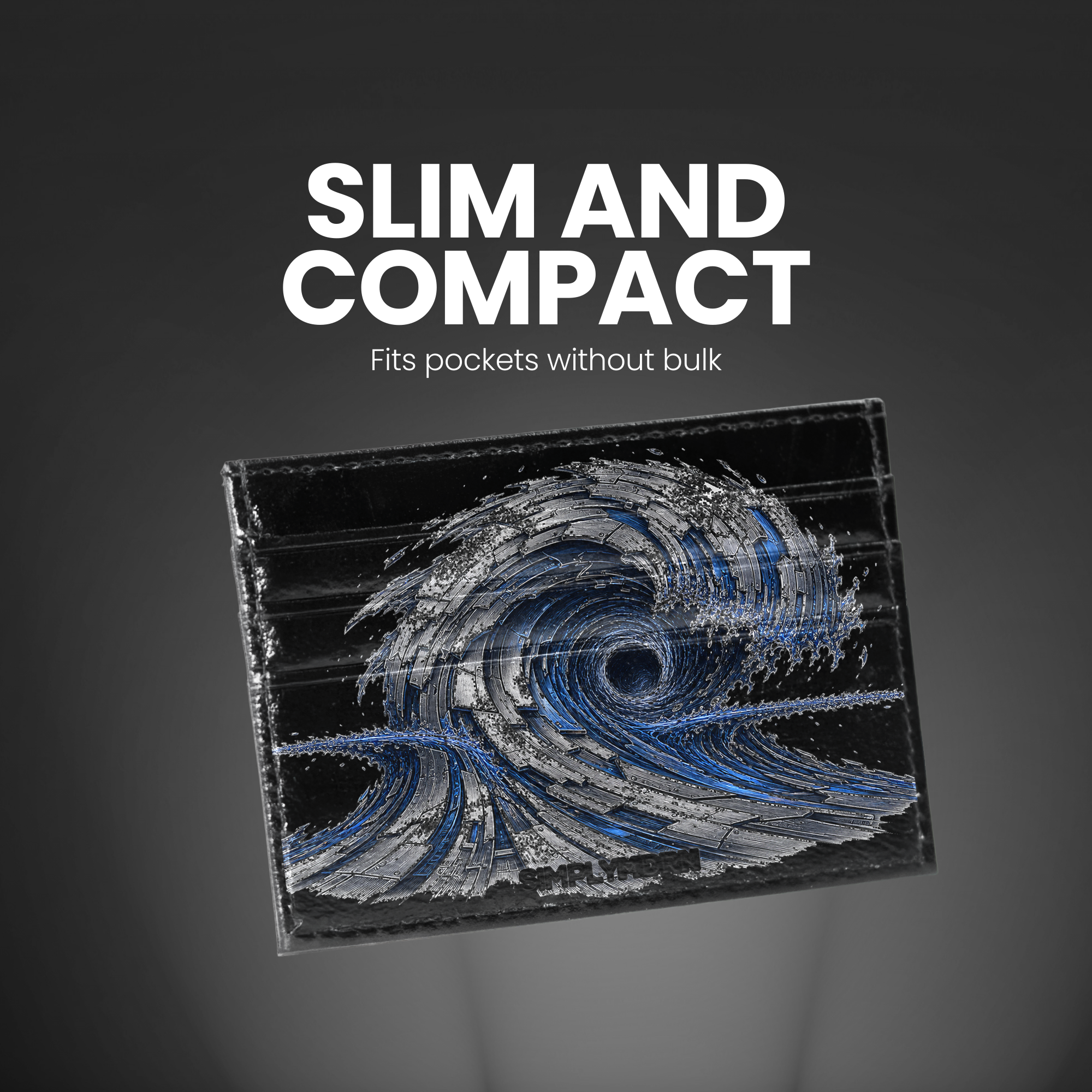 Steel Tide | CARD [S1] image 4