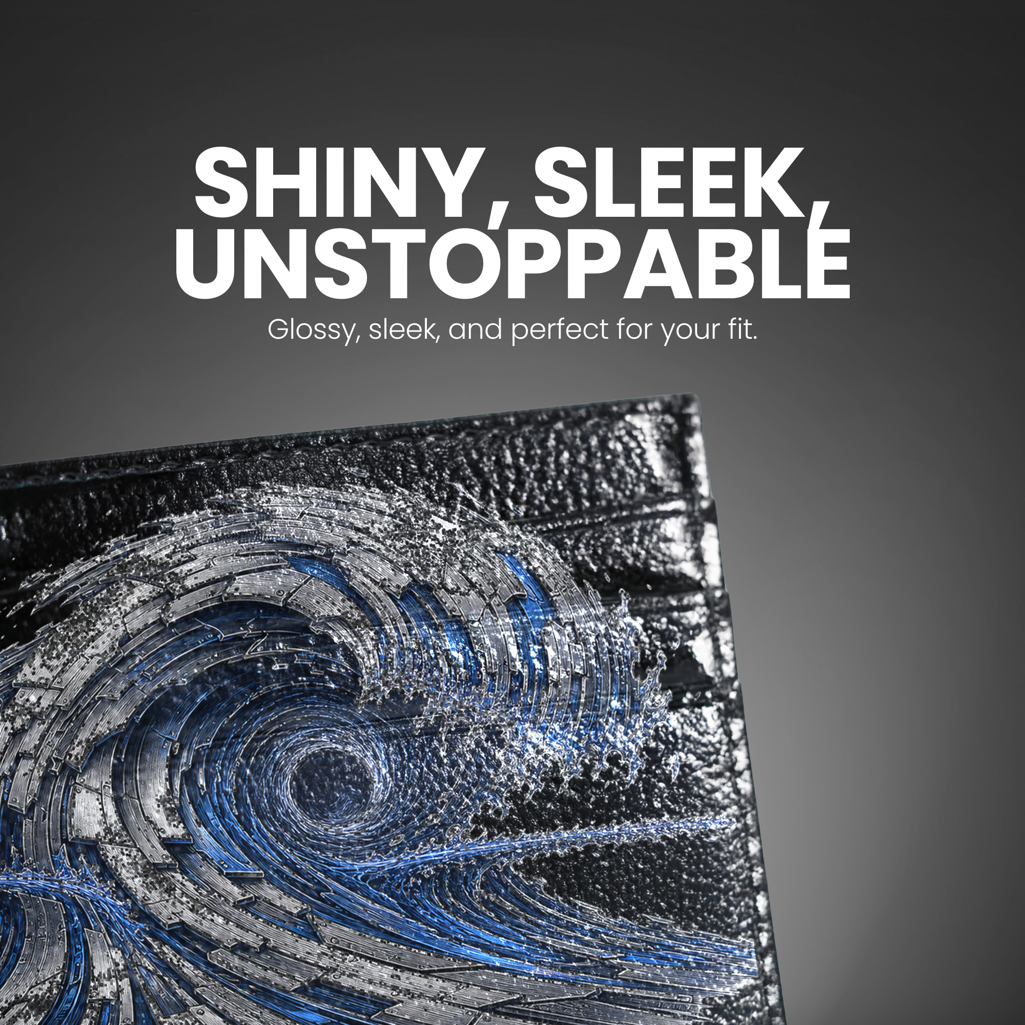 Steel Tide | CARD [S1] image 5