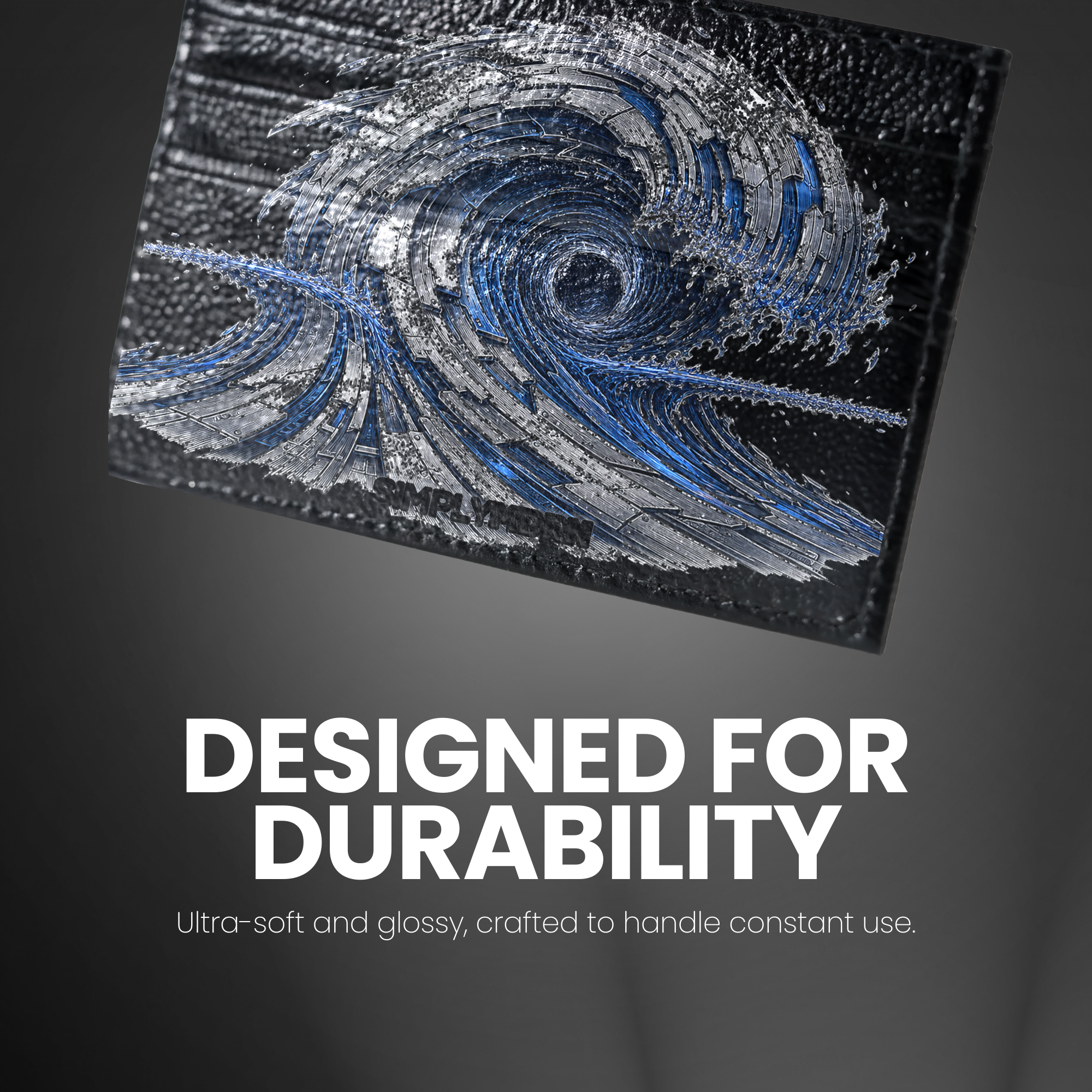 Steel Tide | CARD [S1] image 6