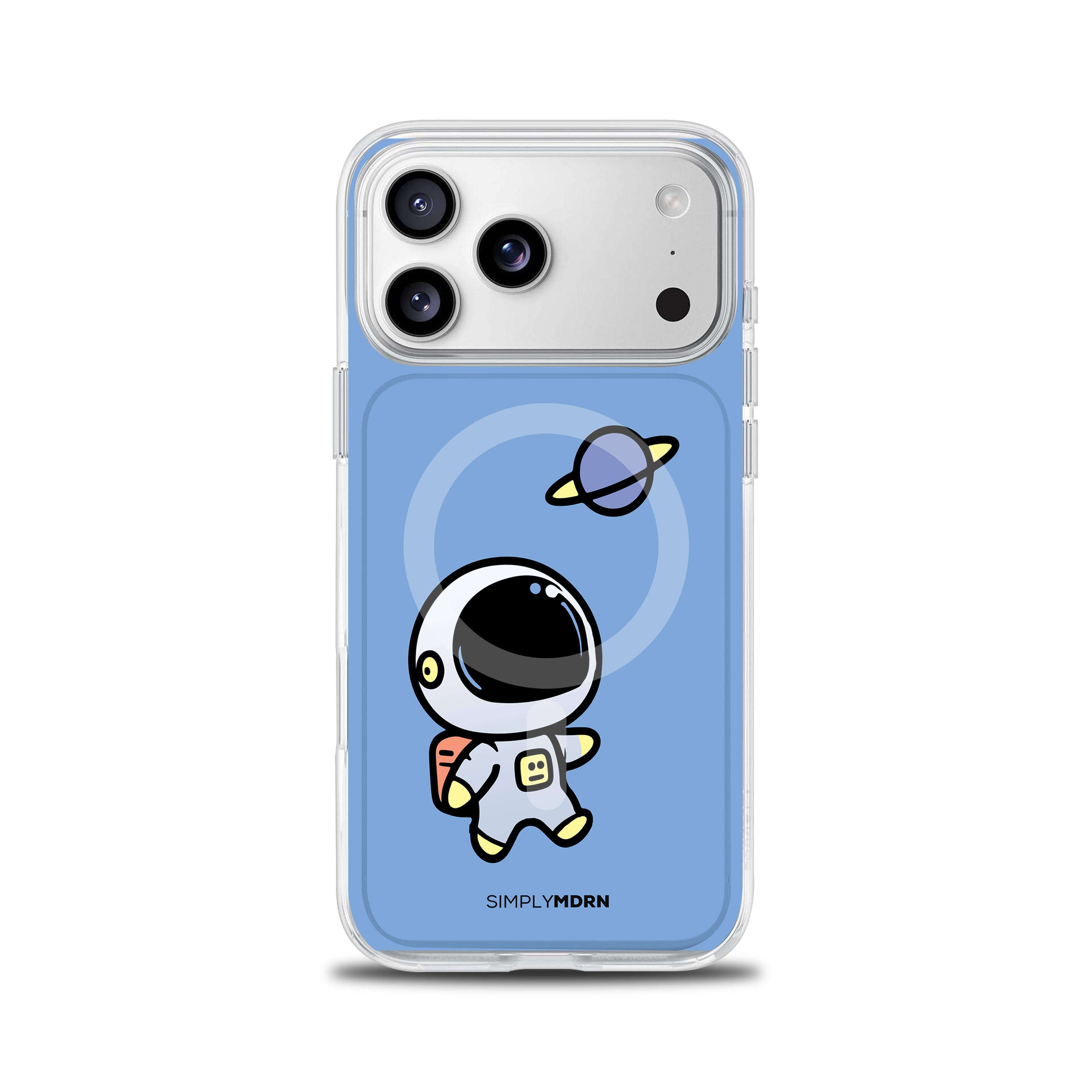 STELLAR WANDERER [CLR+ MAGSAFE]