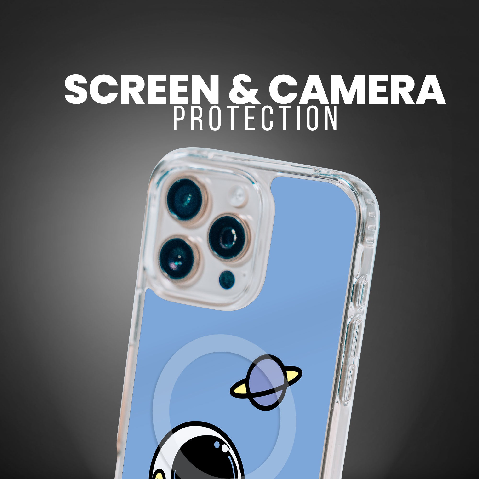 STELLAR WANDERER [CLR+ MAGSAFE]