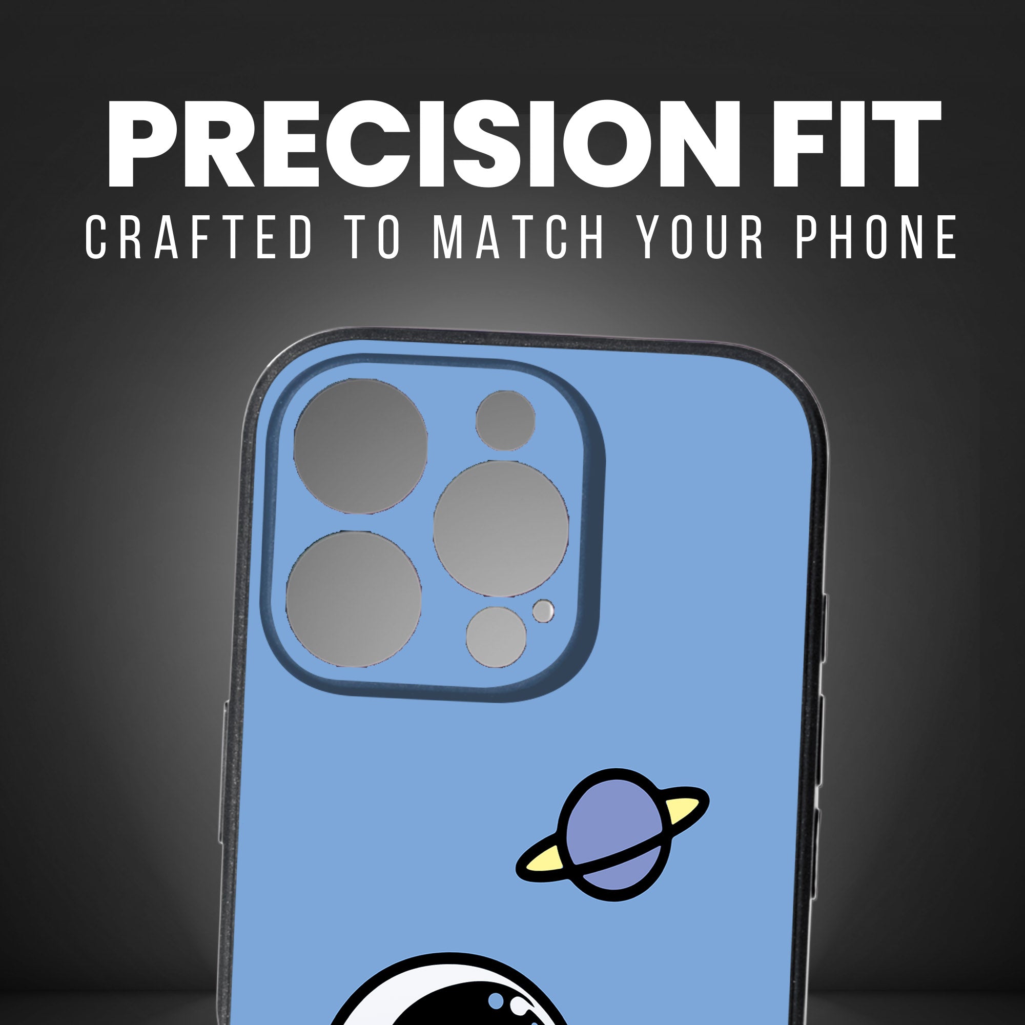 STELLAR WANDERER [SLIM]