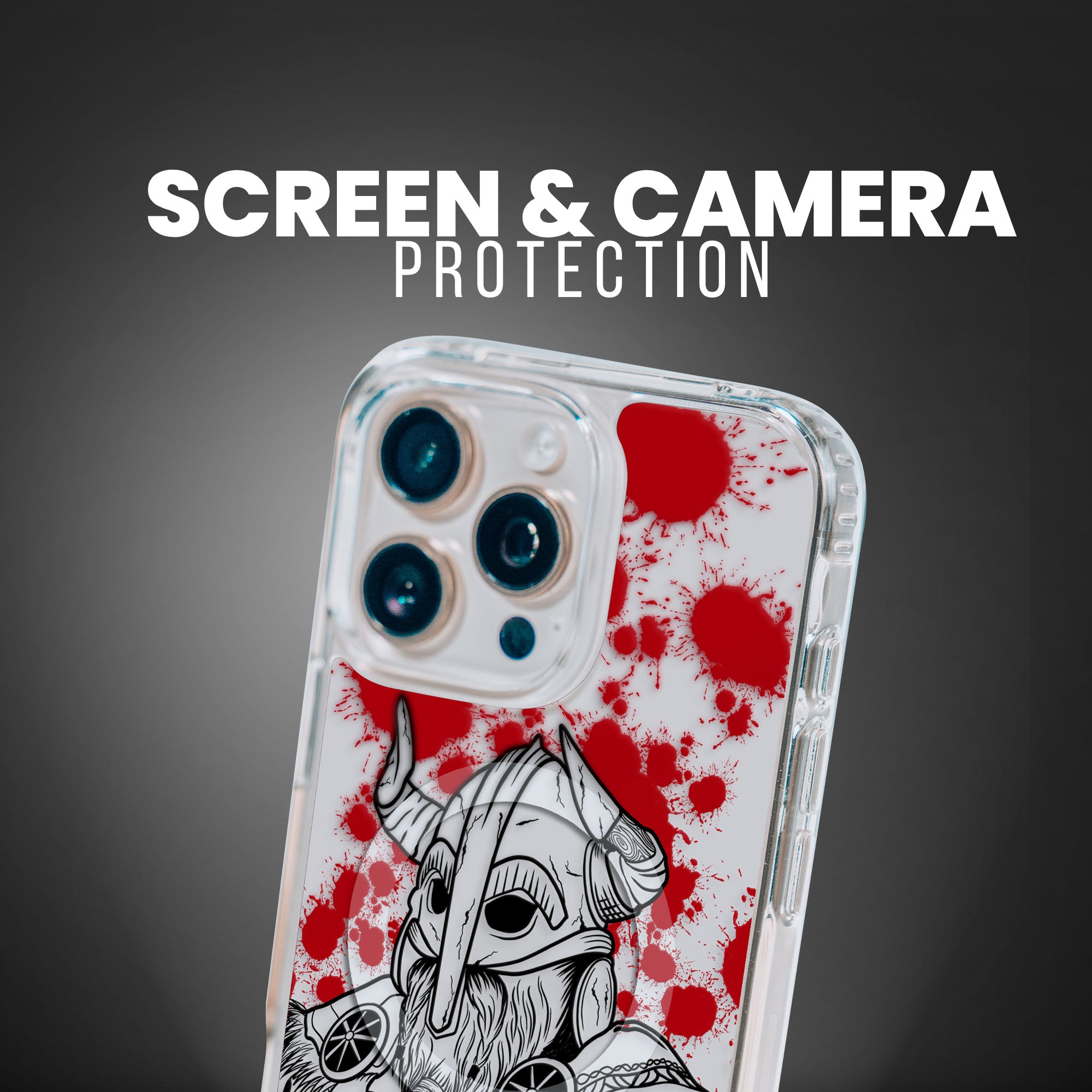 STEN [CLEAR MAGSAFE]