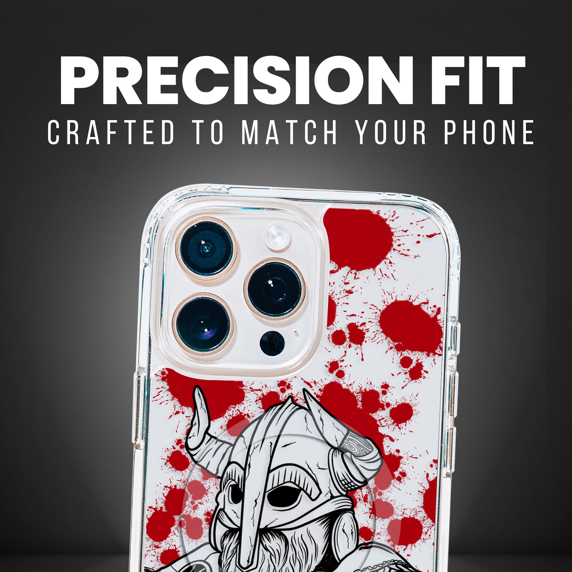 STEN [CLEAR MAGSAFE]