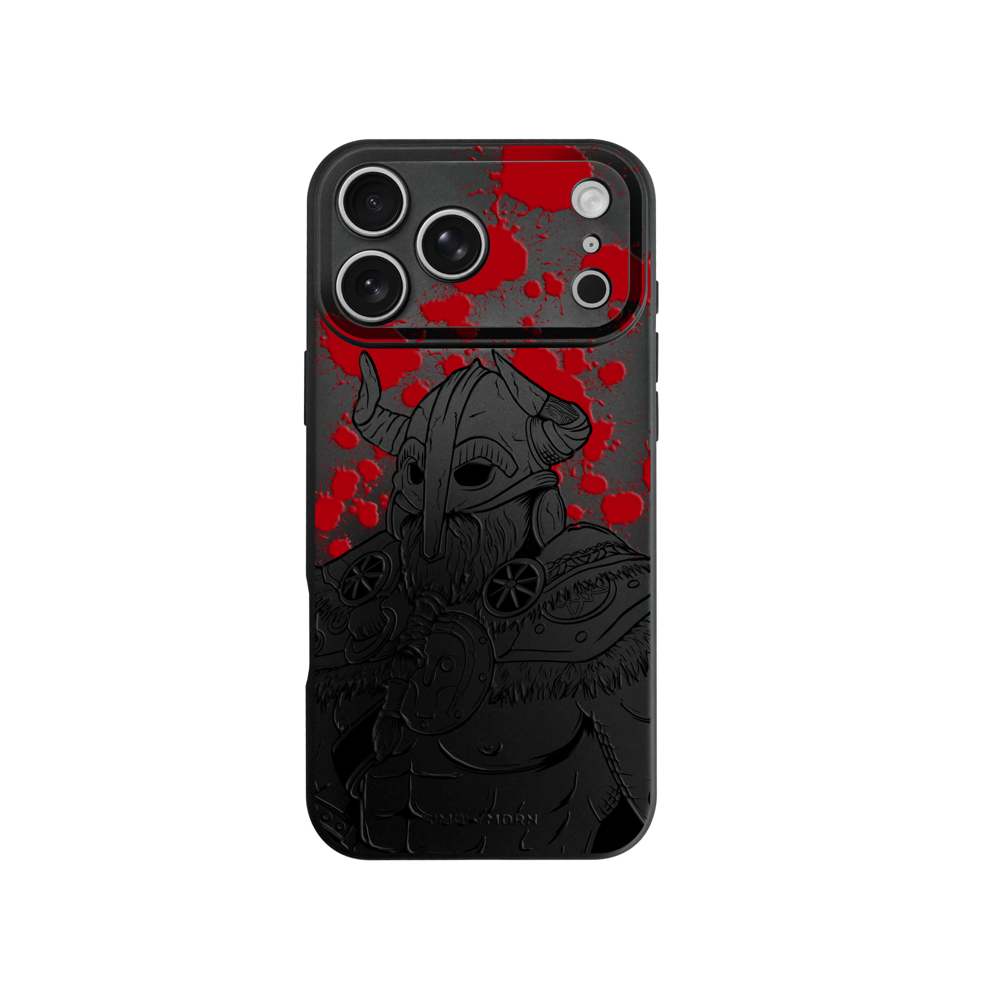 STEN Slim [S2] iPhone case image 1