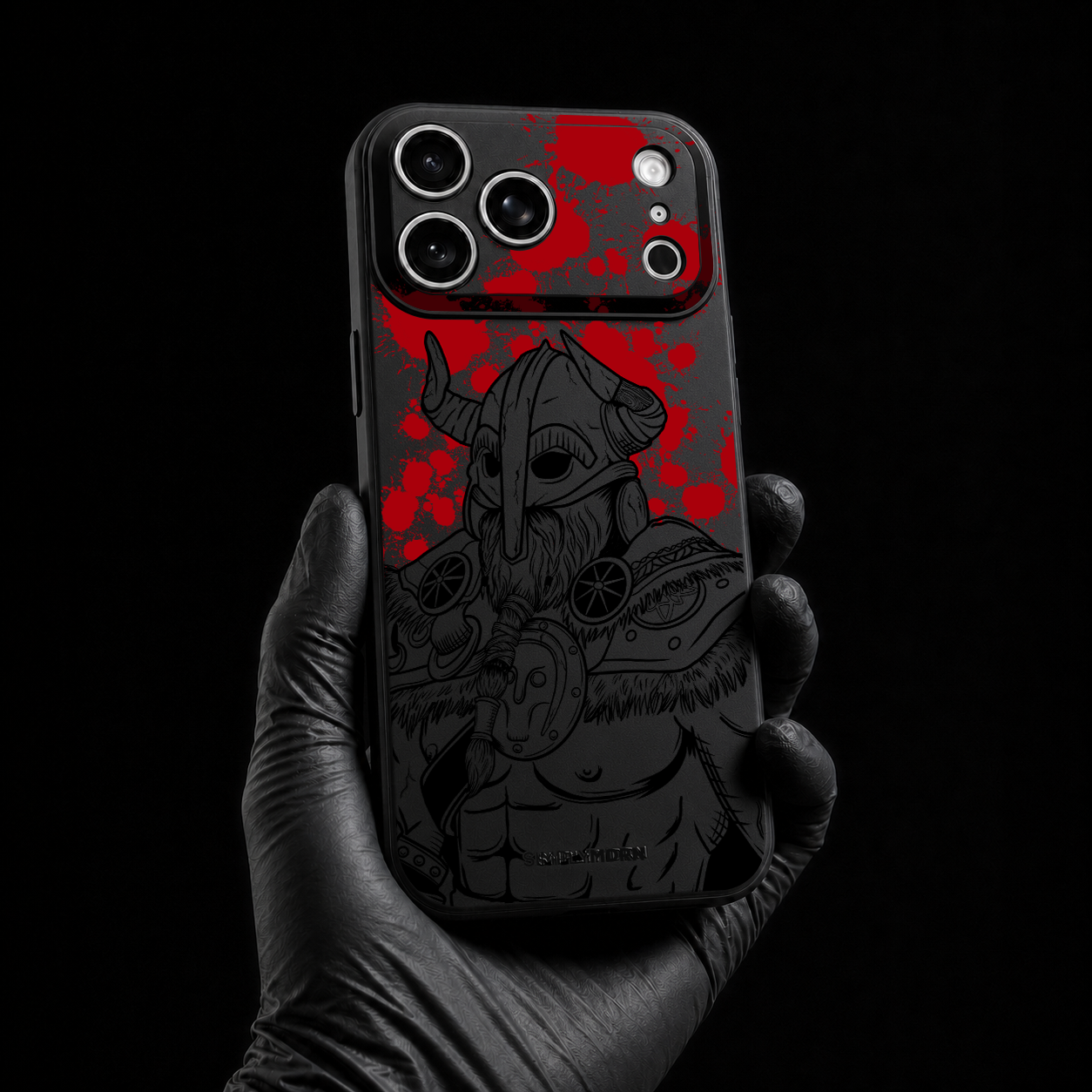 STEN Slim [S2] iPhone case image 2