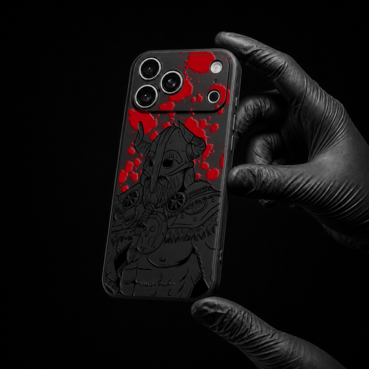 STEN Slim [S2] iPhone case image 3