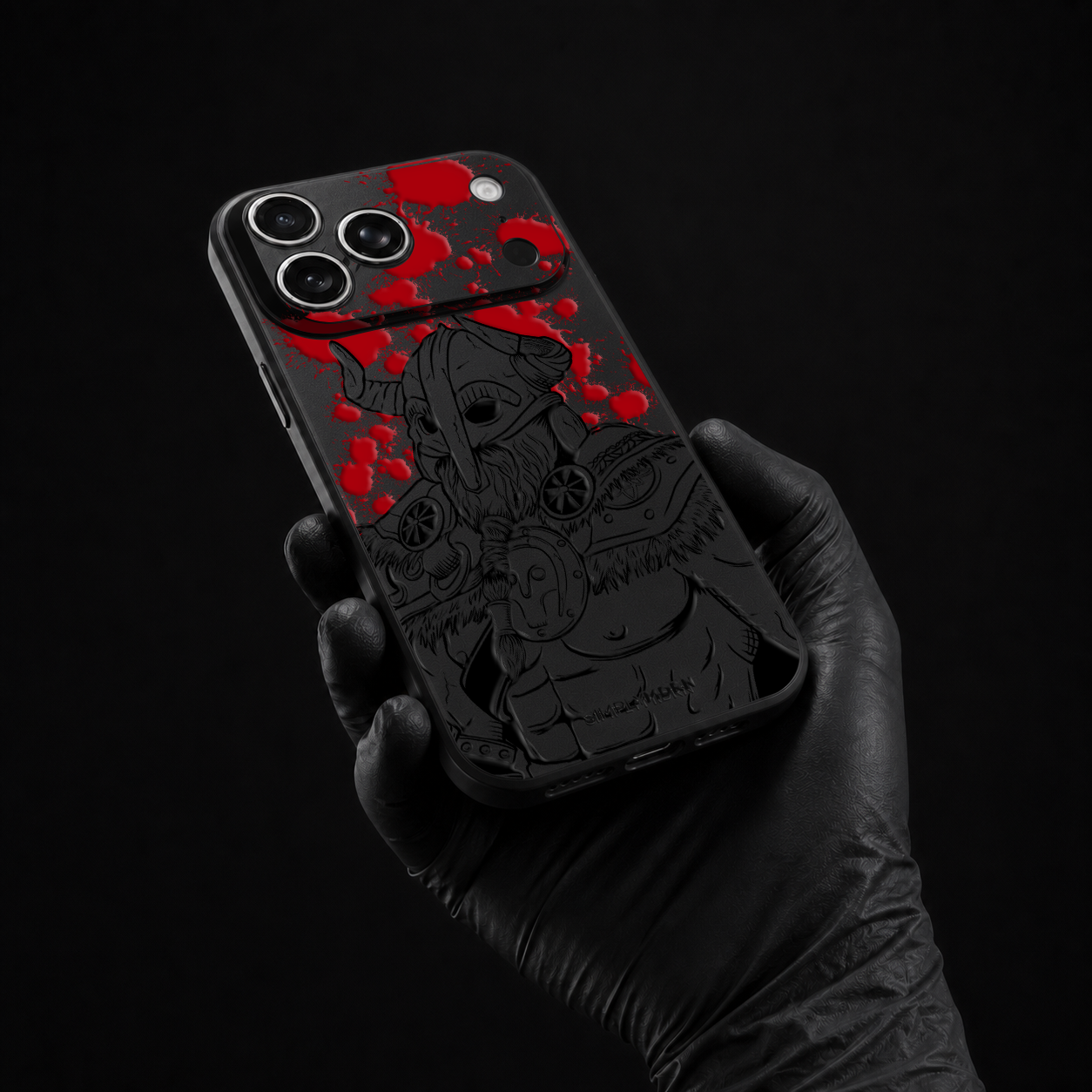 STEN Slim [S2] iPhone case image 4