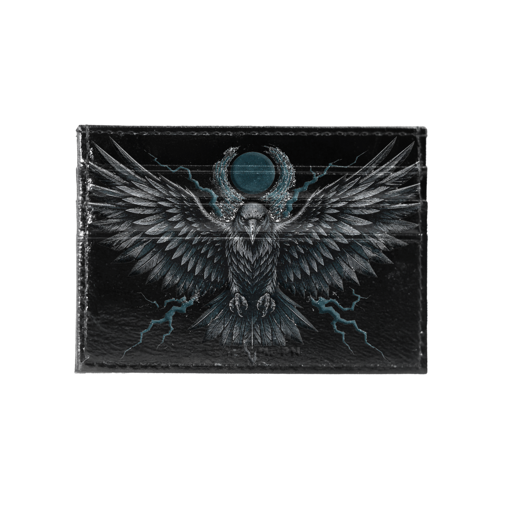 Storm Raven | CARD [S1] image 1