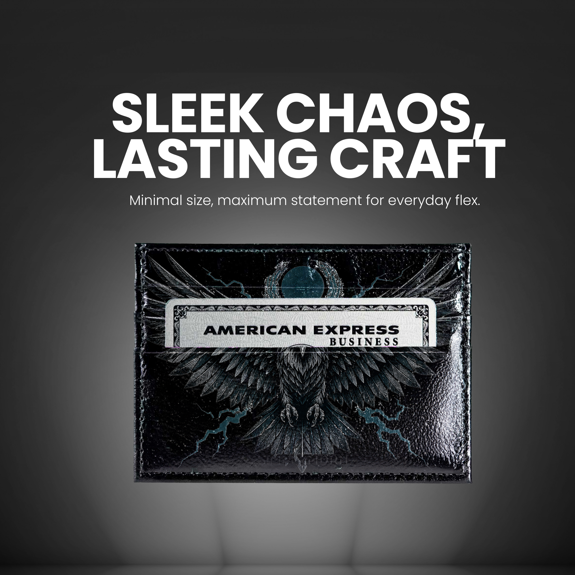 Storm Raven | CARD [S1] image 2