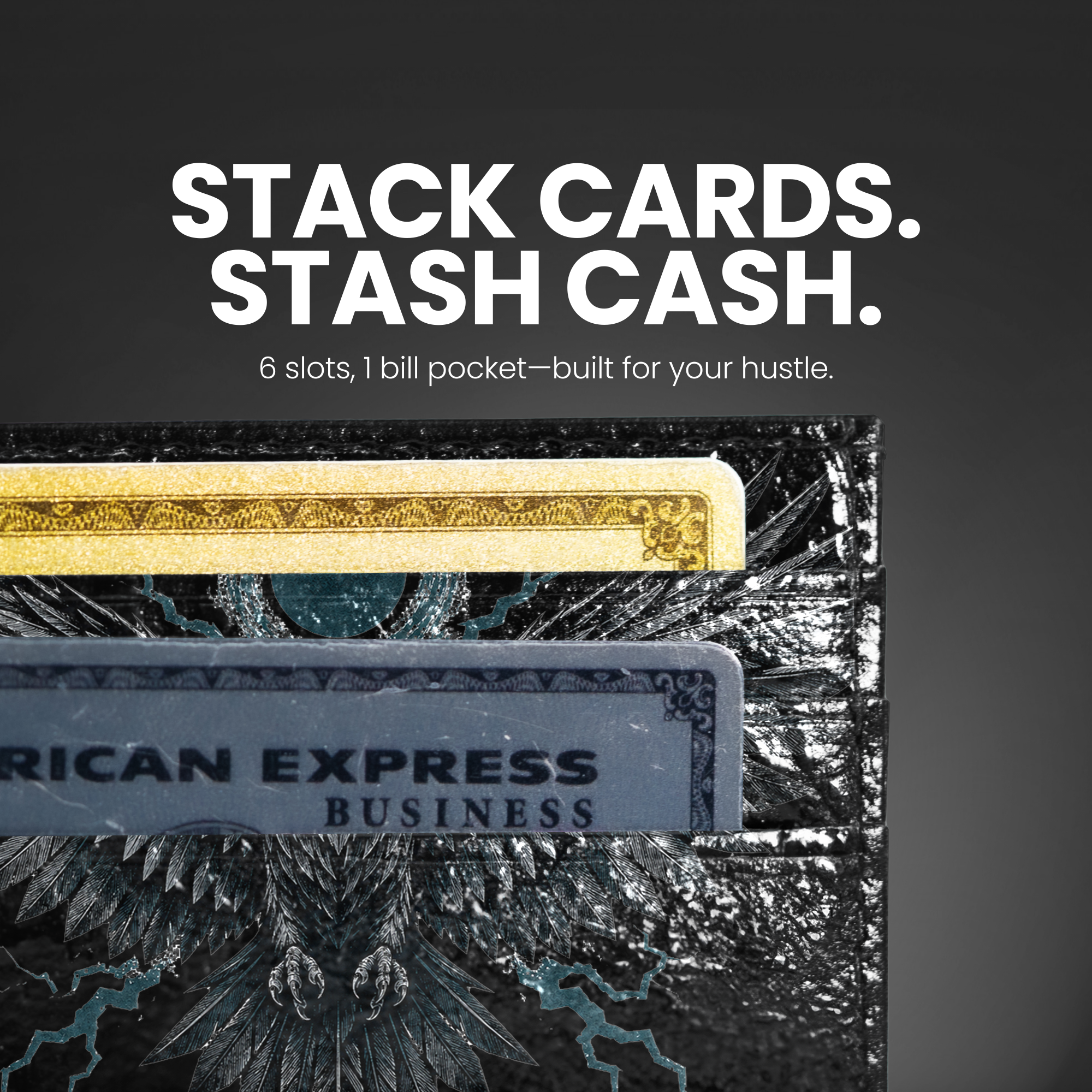 Storm Raven | CARD [S1] image 3