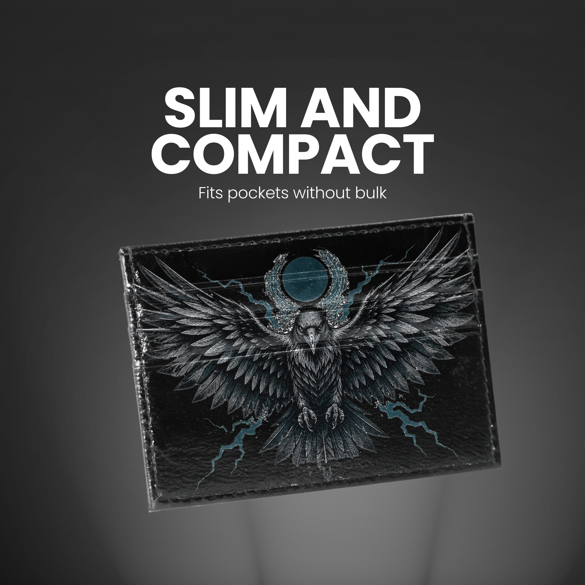 Storm Raven | CARD [S1] image 4