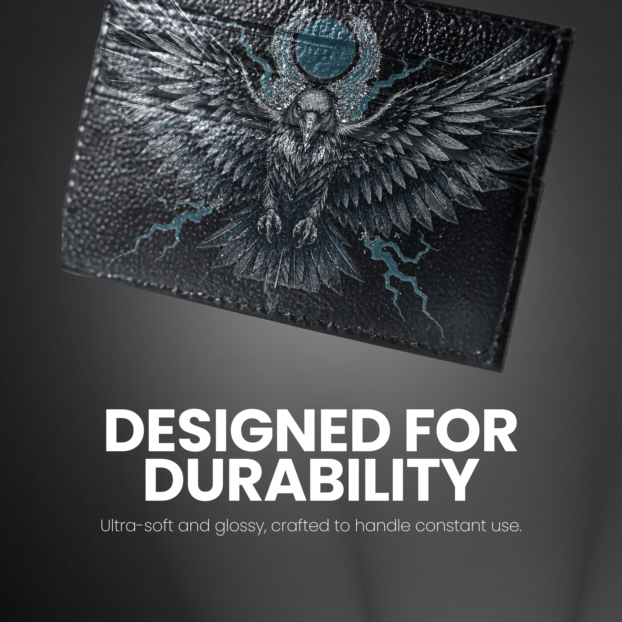 Storm Raven | CARD [S1] image 6