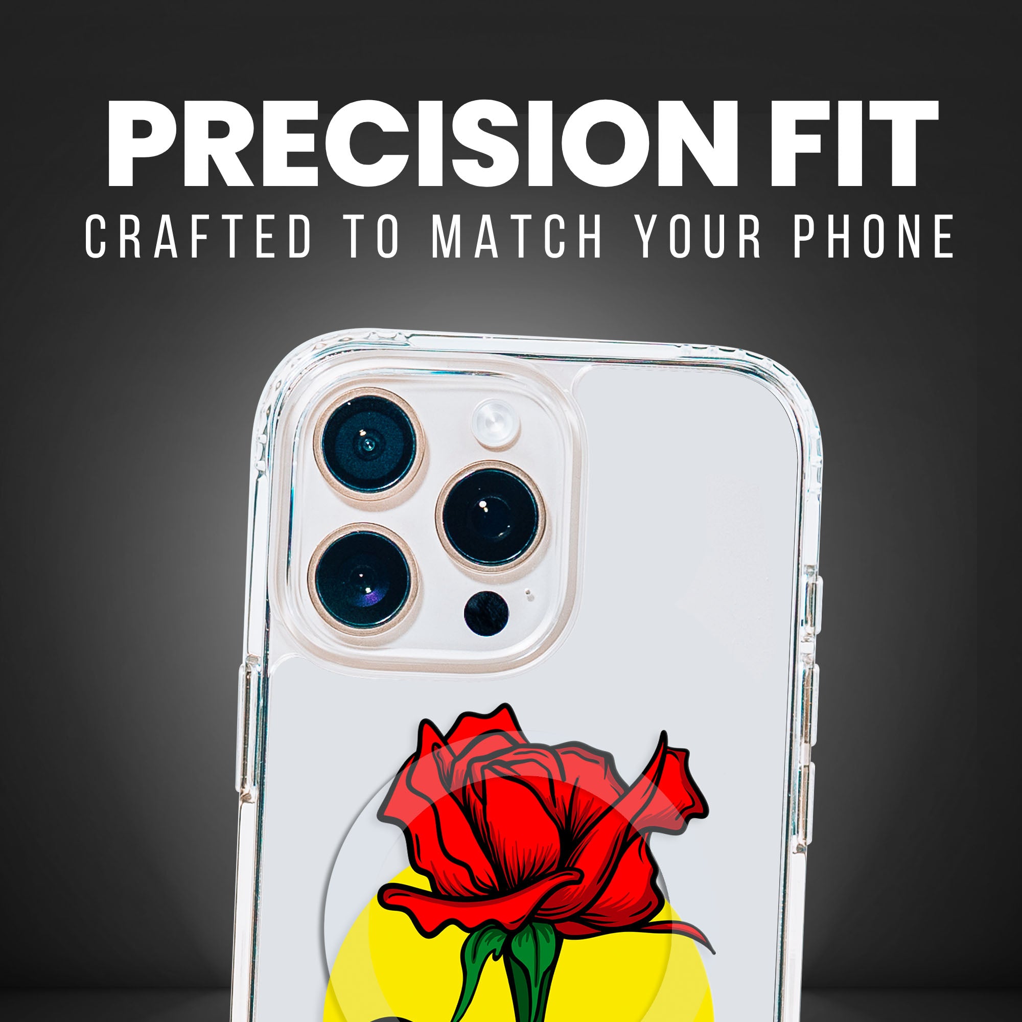 SUN KISSED BLOOMS [CLR+ MAGSAFE]