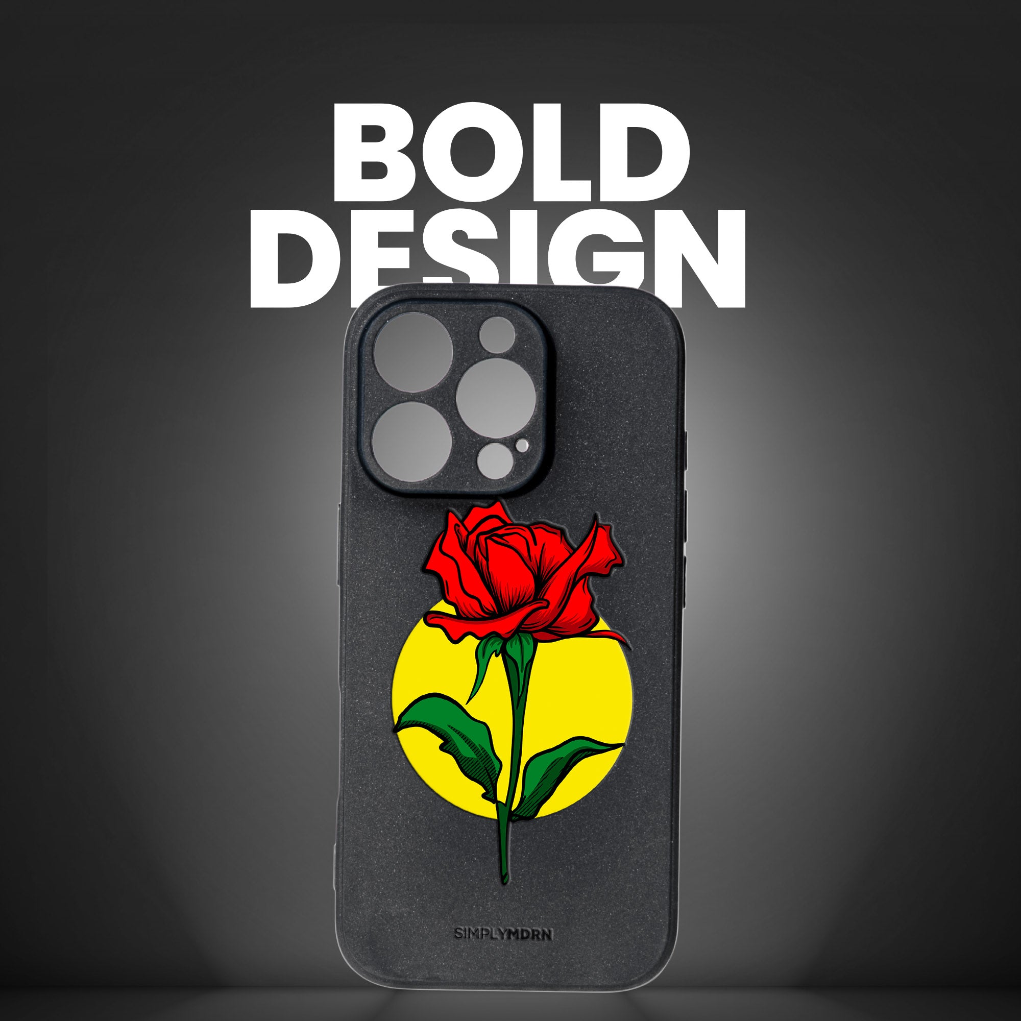 SUN-KISSED BLOOMS [SLIM]