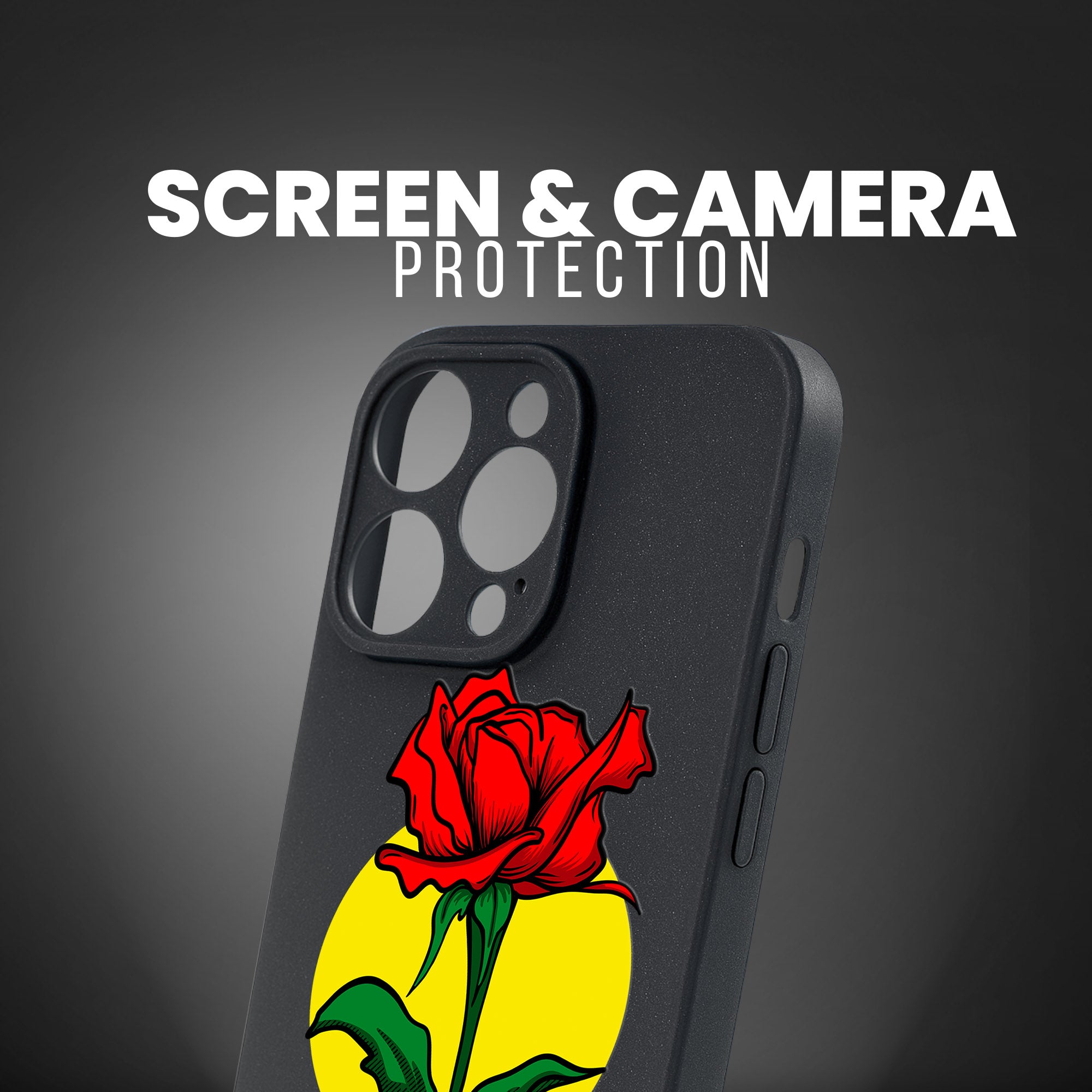 SUN-KISSED BLOOMS [SLIM]