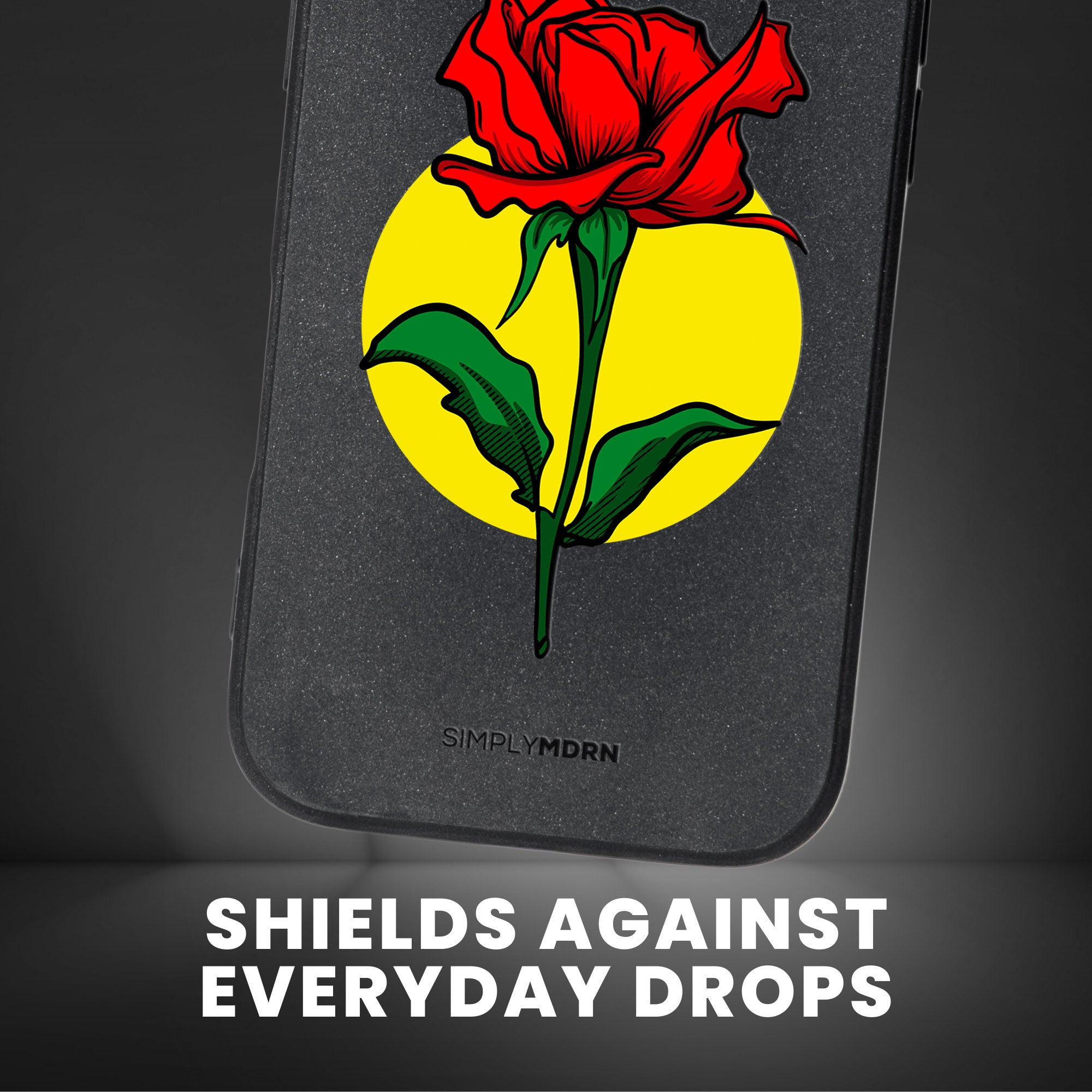 SUN-KISSED BLOOMS [SLIM]