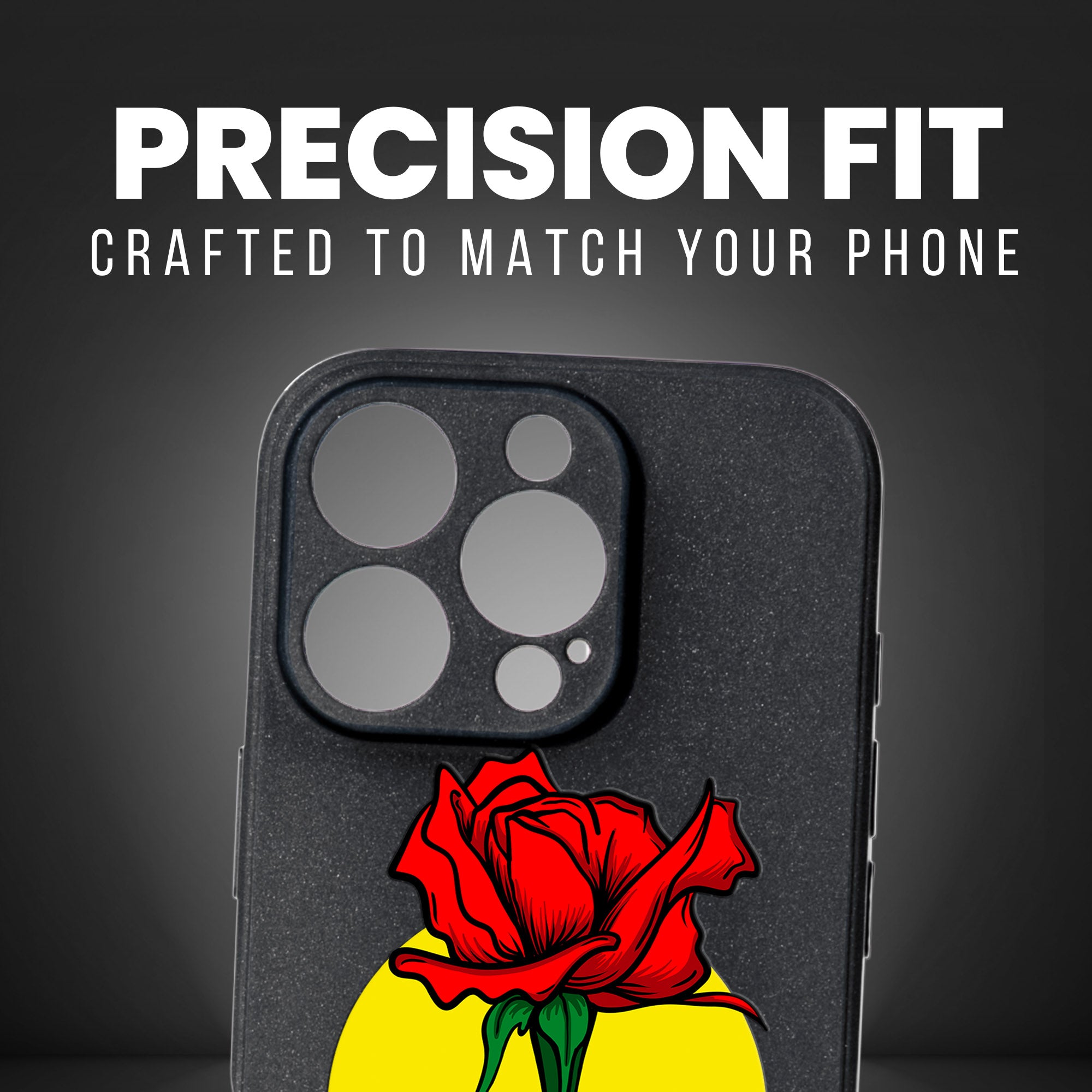 SUN-KISSED BLOOMS [SLIM]